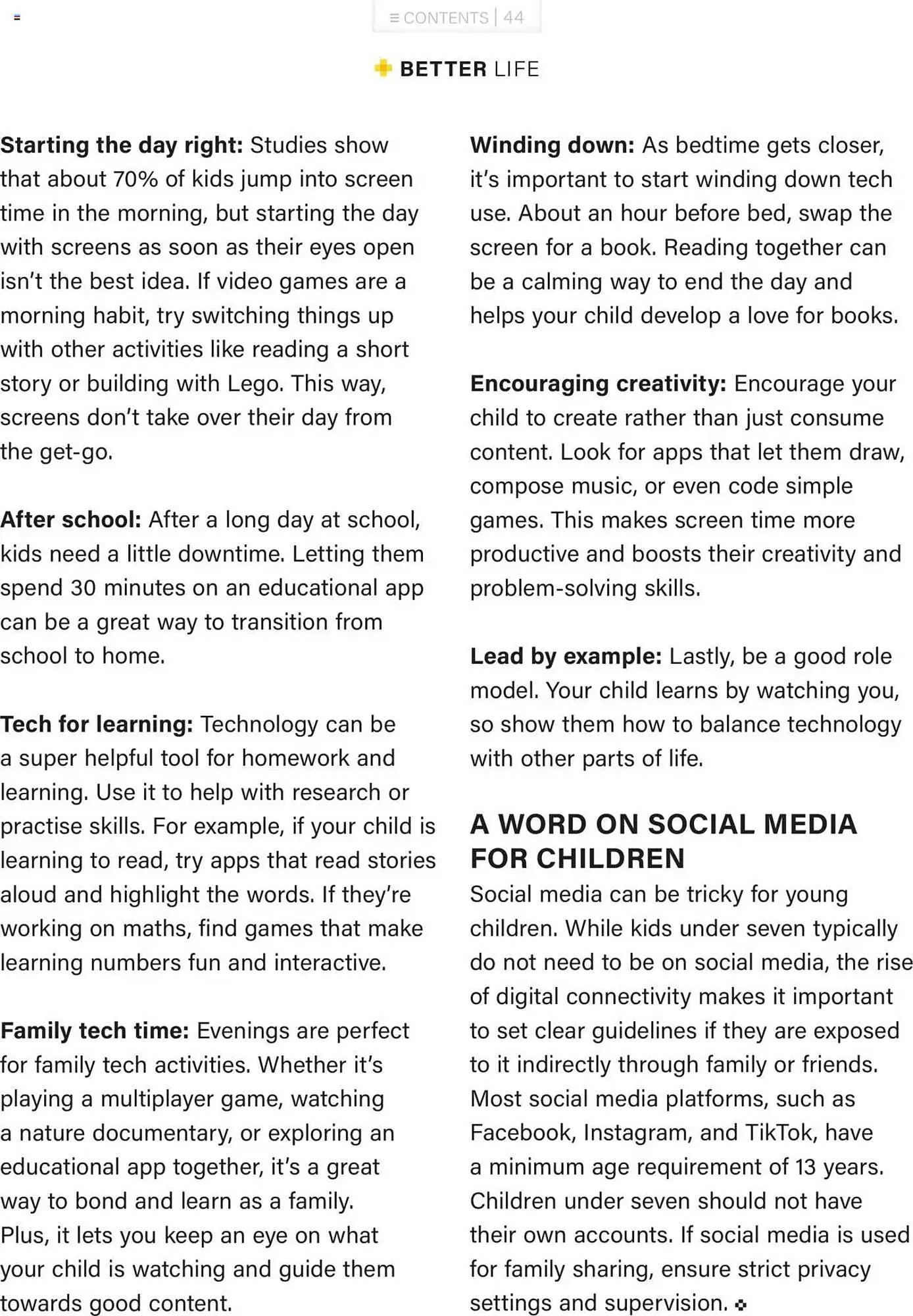 Baby City catalogue from 1 October to 31 October 2025 - Catalogue Page 44