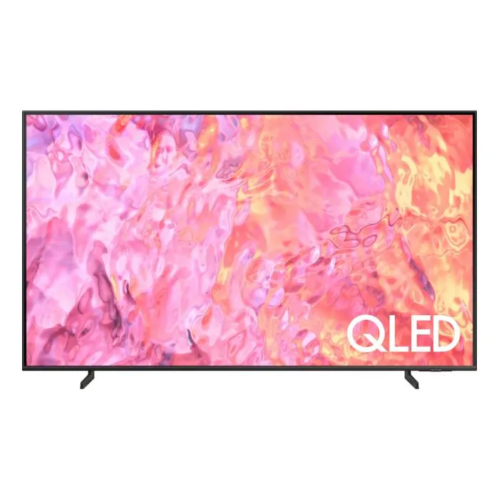 Samsung 65-inch Smart QLED 4K-65Q60C