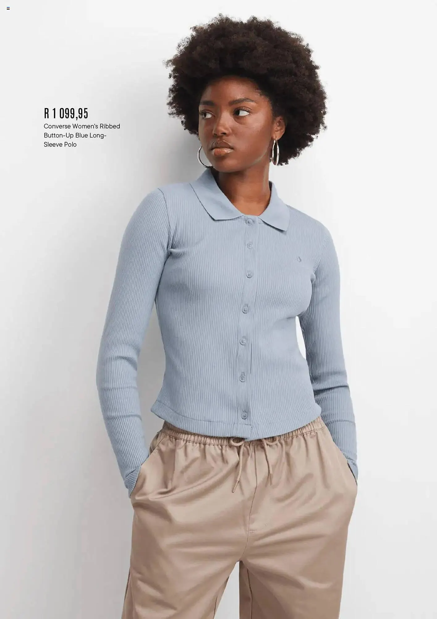 Sportscene catalogue from 1 April to 30 April 2025 - Catalogue Page 11