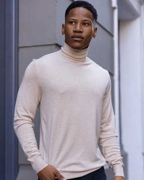 Men’s Polo neck Jersey