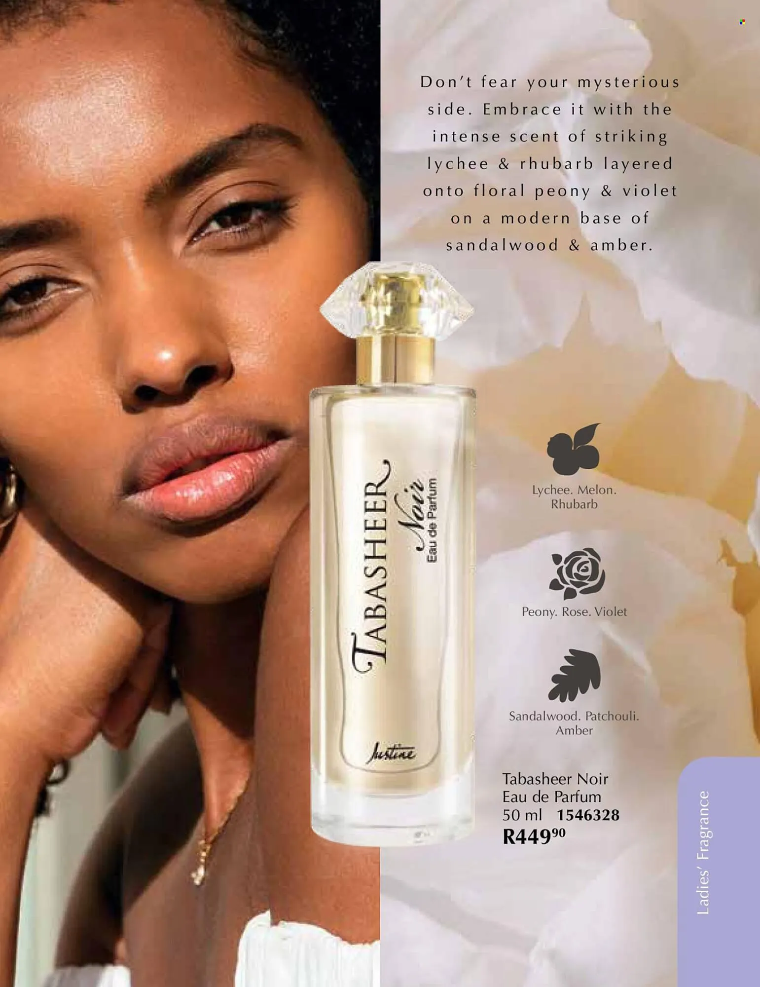 Justine brochure from 1 November to 30 November 2025 - Catalogue Page 57