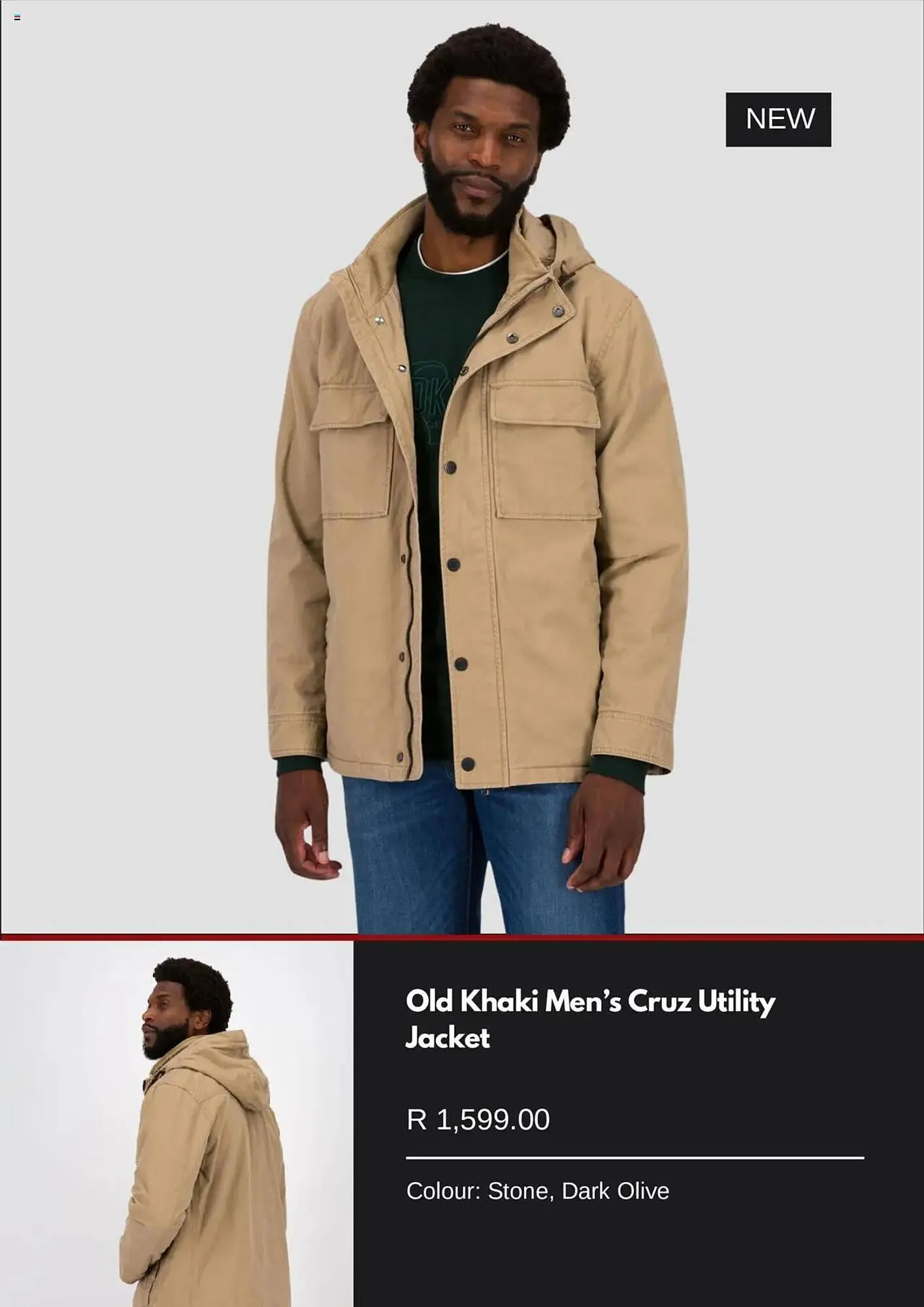 Cape Union Mart catalogue from 10 June to 1 July 2025 - Catalogue Page 6