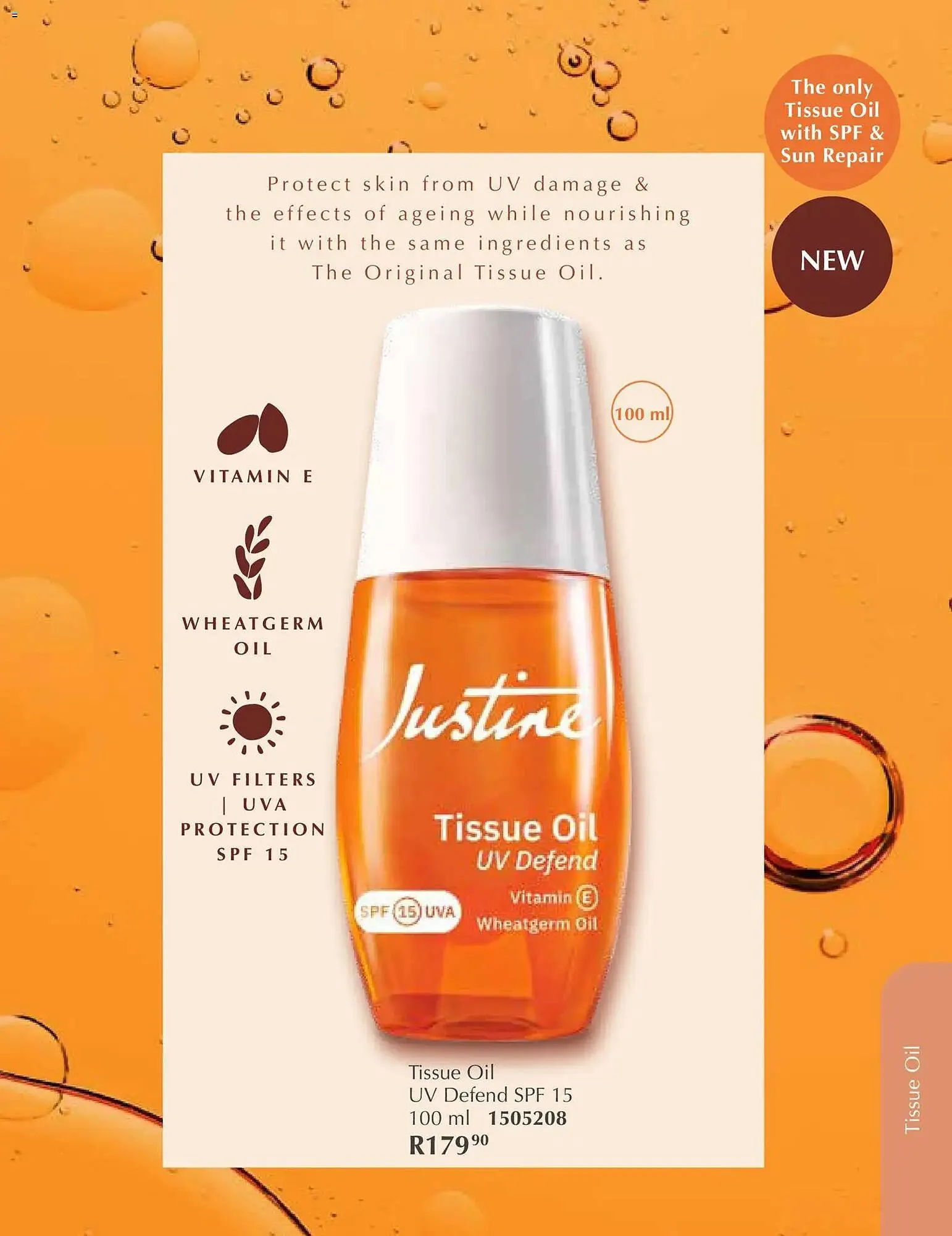 Justine brochure from 30 November to 31 December 2025 - Catalogue Page 18