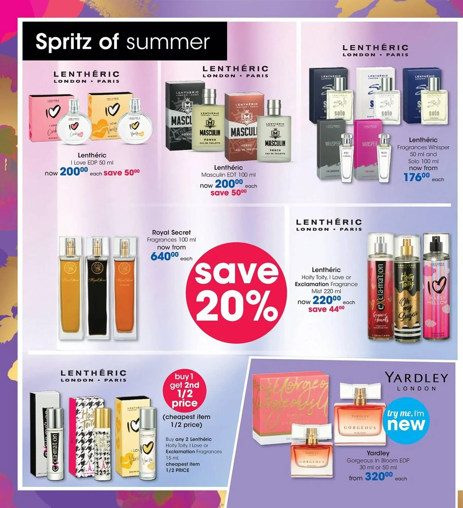 Clicks catalogue from 31 October to 24 December 2024 - Catalogue Page 16
