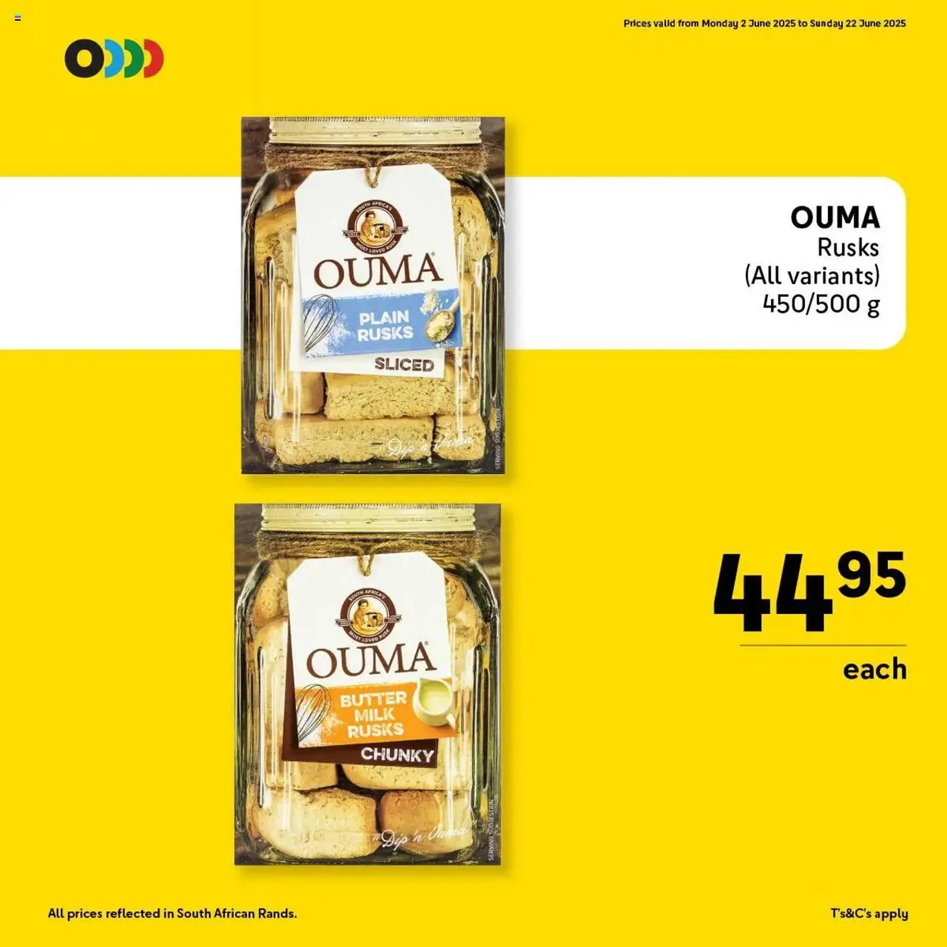 Makro catalogue from 2 June to 22 June 2025 - Catalogue Page 22