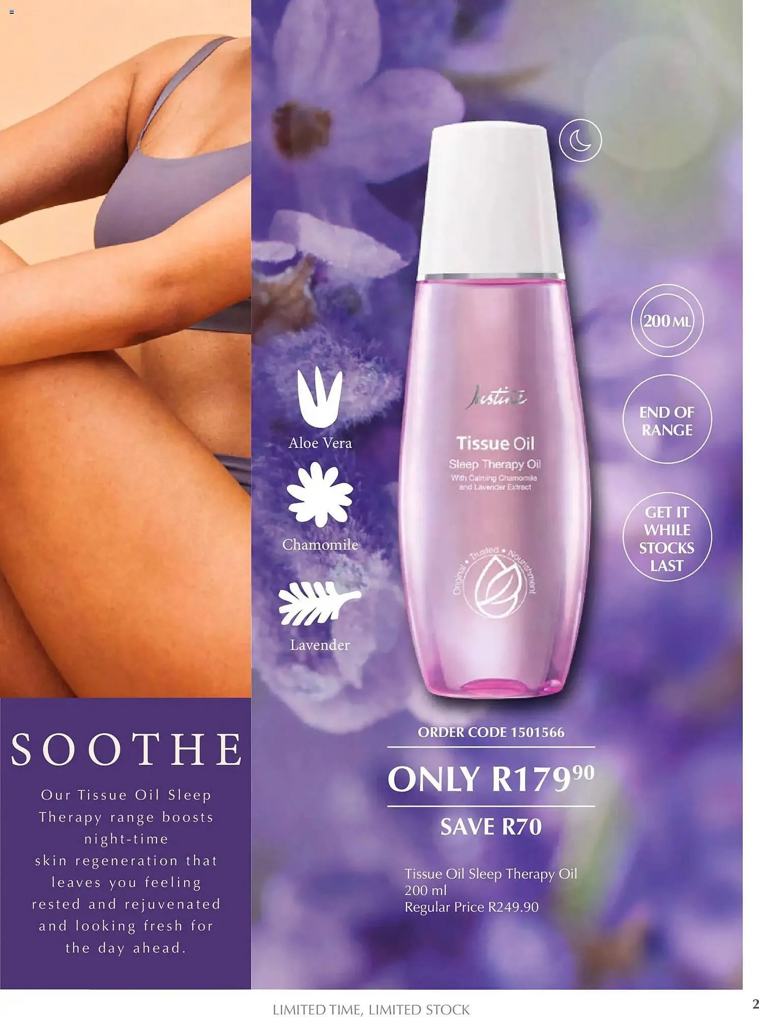 Justine brochure from 20 January to 31 January 2026 - Catalogue Page 2