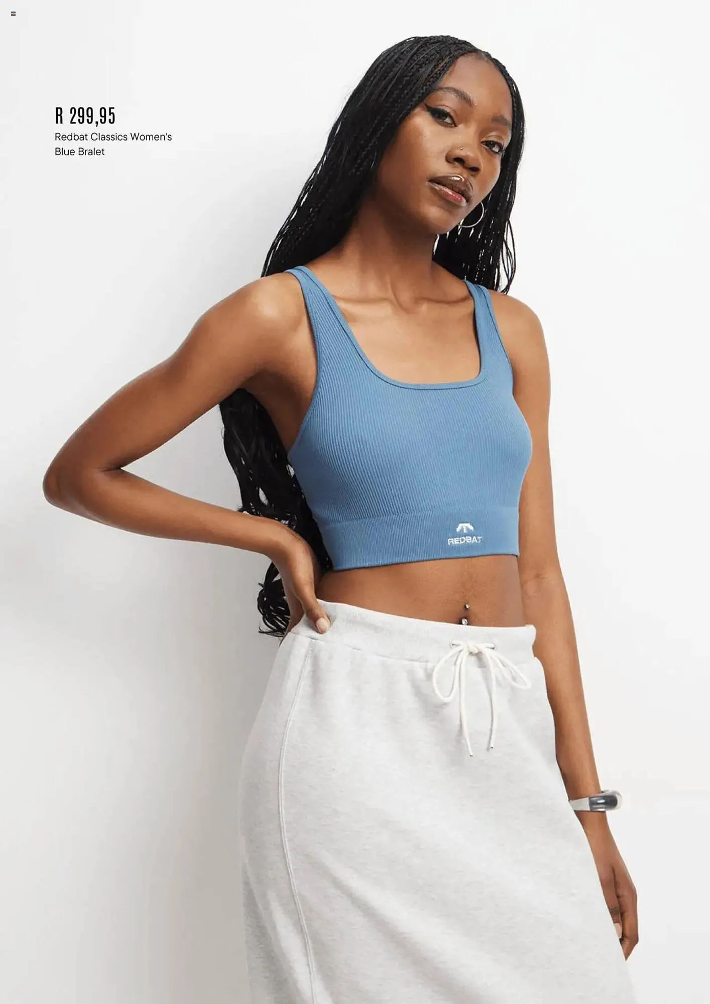 Sportscene catalogue from 1 February to 28 February 2025 - Catalogue Page 4