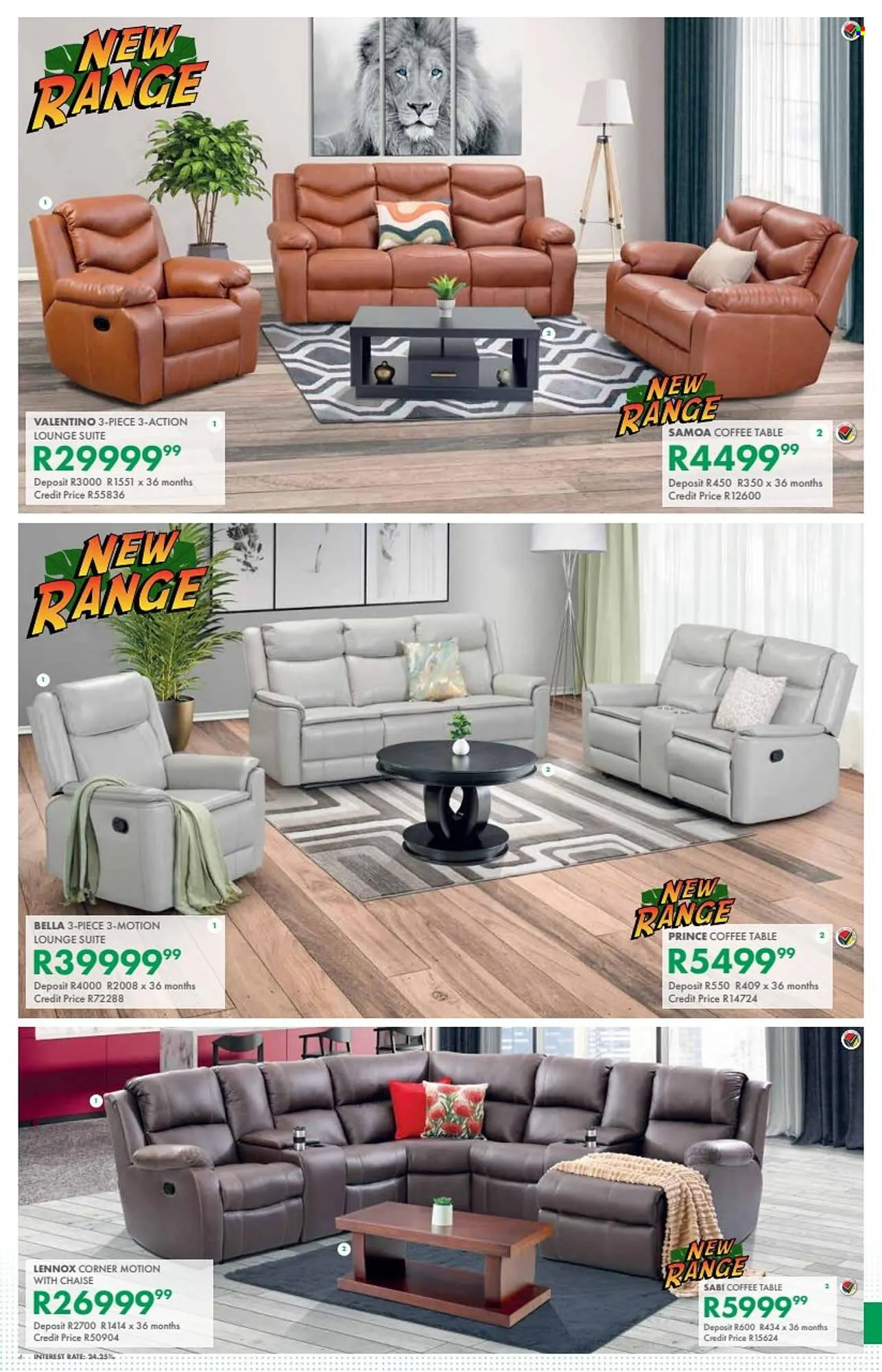 Beares catalogue from 11 August to 17 September 2025 - Catalogue Page 4