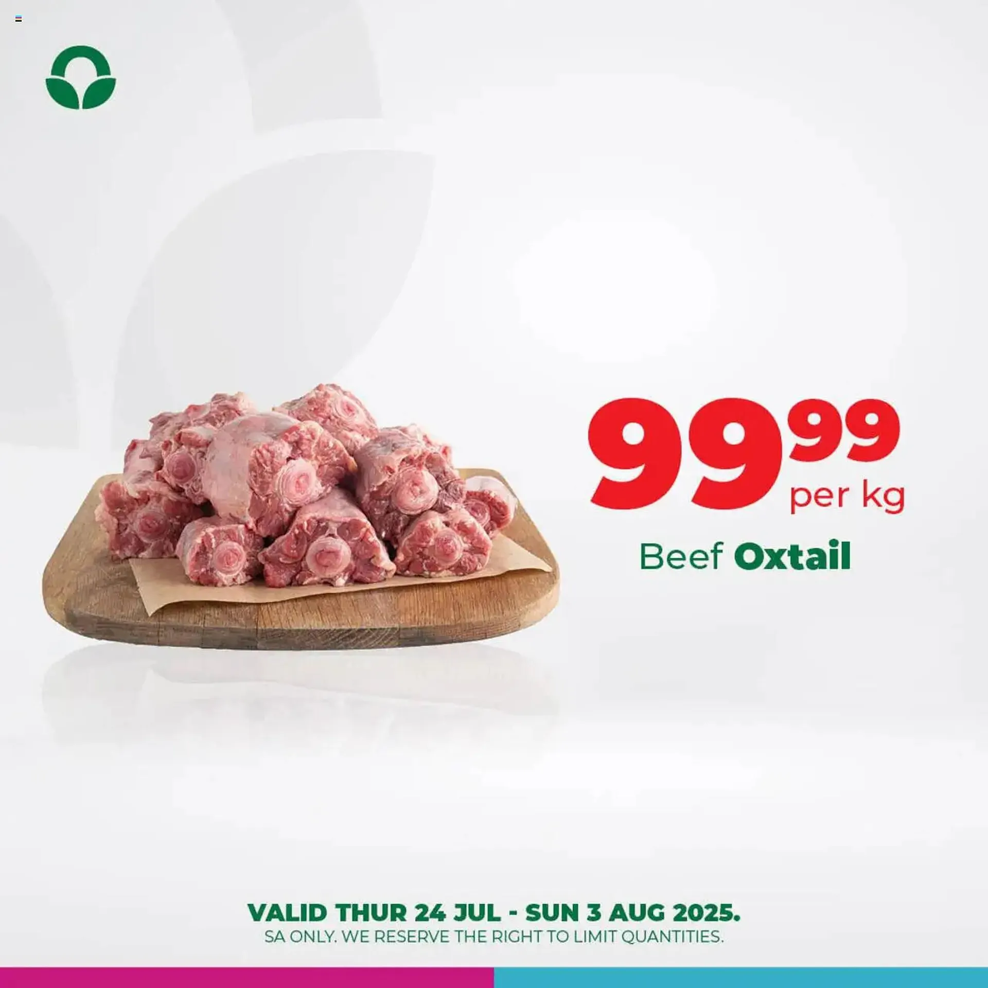 Food Lover's Market catalogue from 24 July to 3 August 2025 - Catalogue Page 5