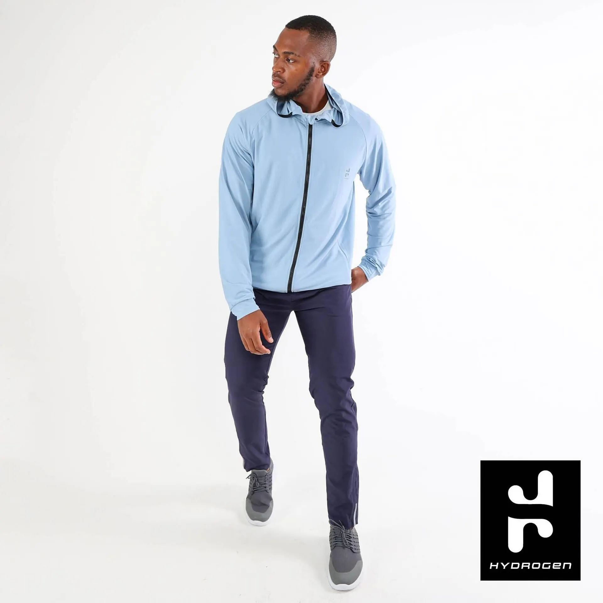 The Hub catalogue - 1