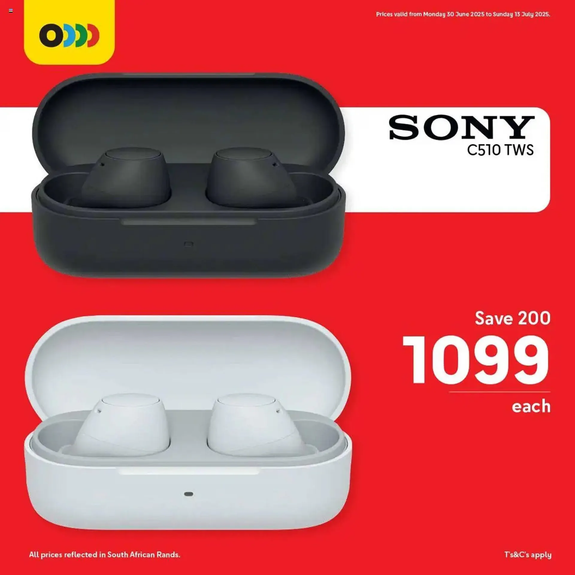 Makro catalogue from 30 June to 13 July 2025 - Catalogue Page 14