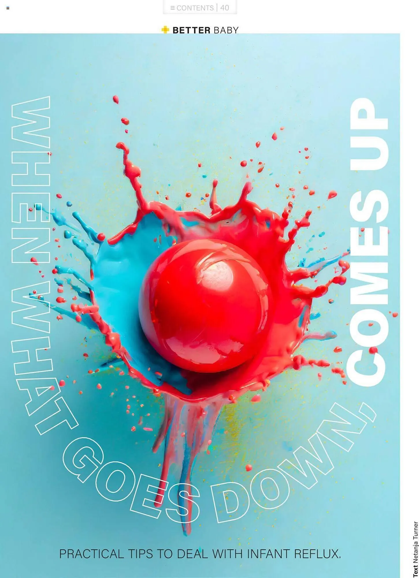 Baby City catalogue from 11 January to 31 May 2024 - Catalogue Page 40