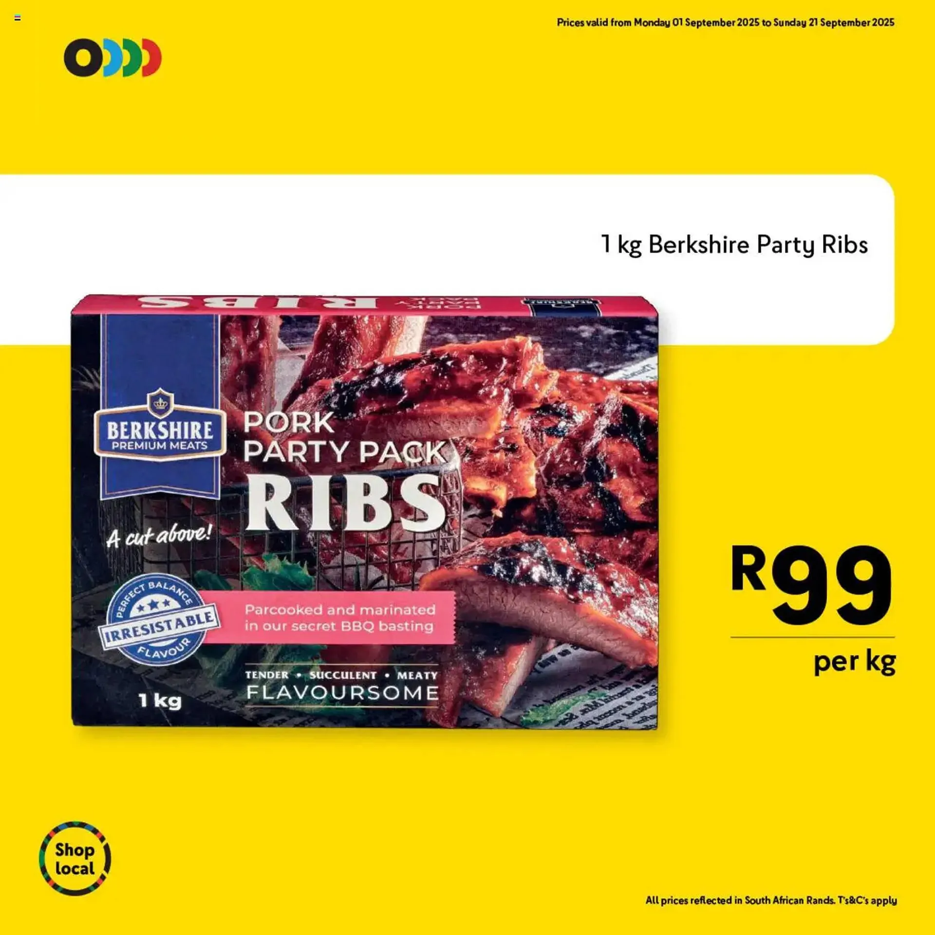 Makro catalogue from 1 September to 21 September 2025 - Catalogue Page 11