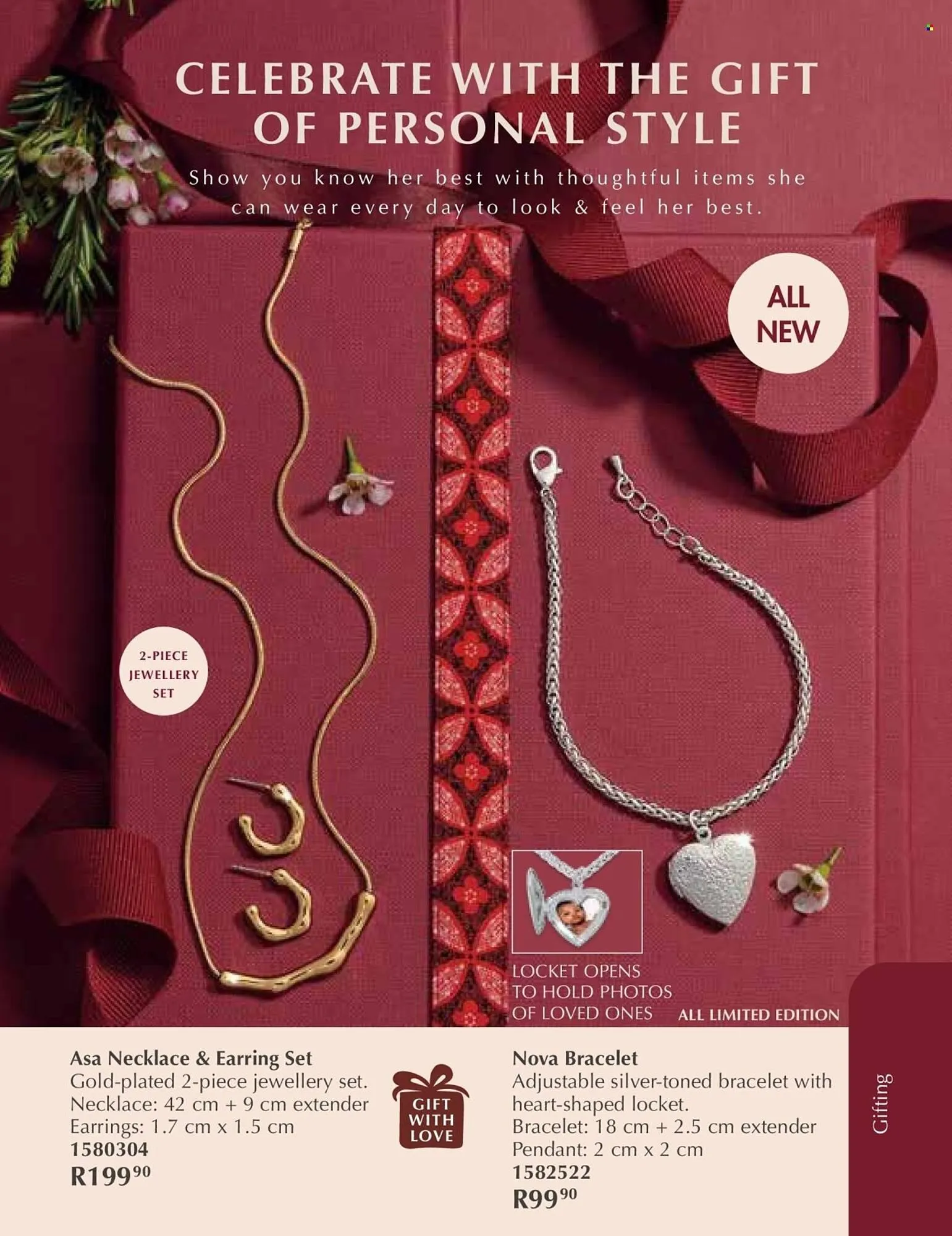 Justine brochure from 1 November to 30 November 2025 - Catalogue Page 16