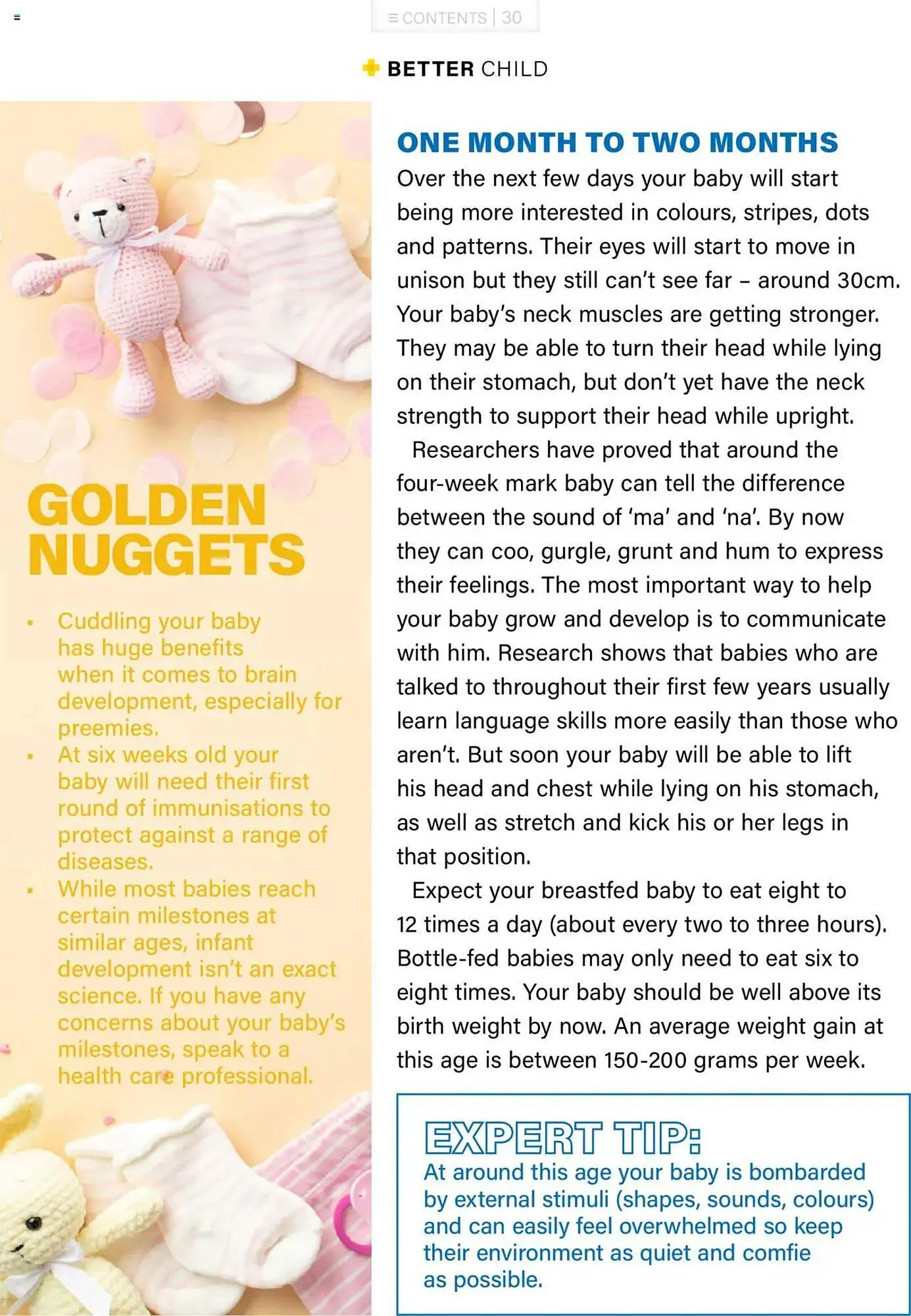 Baby City catalogue from 1 February to 28 February 2025 - Catalogue Page 30