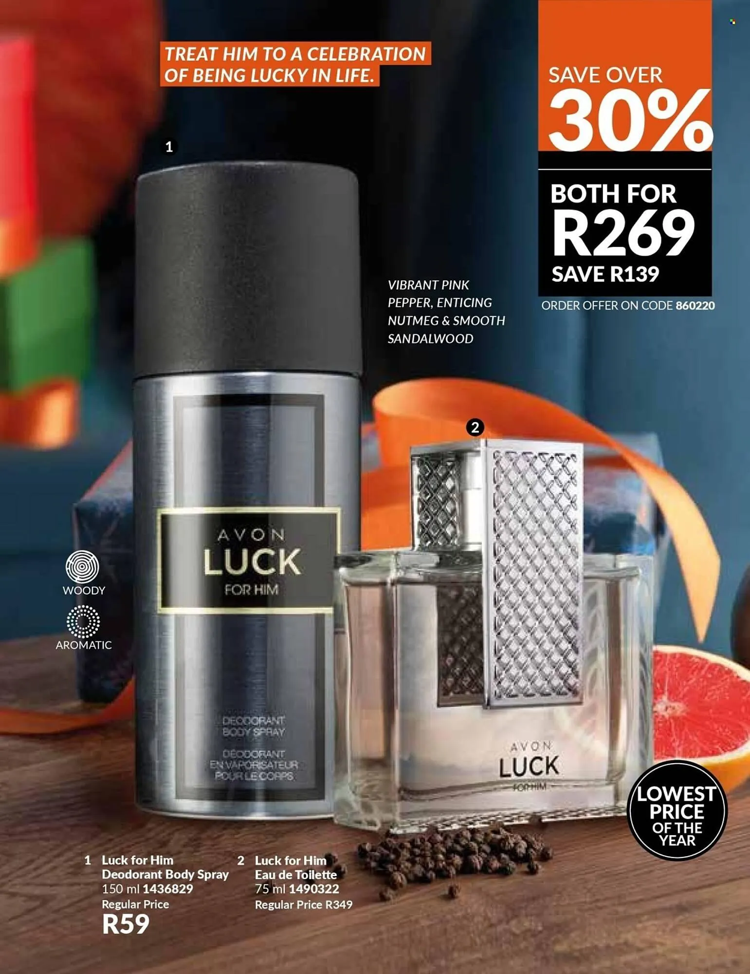 AVON catalogue from 1 May to 2 June 2025 - Catalogue Page 29