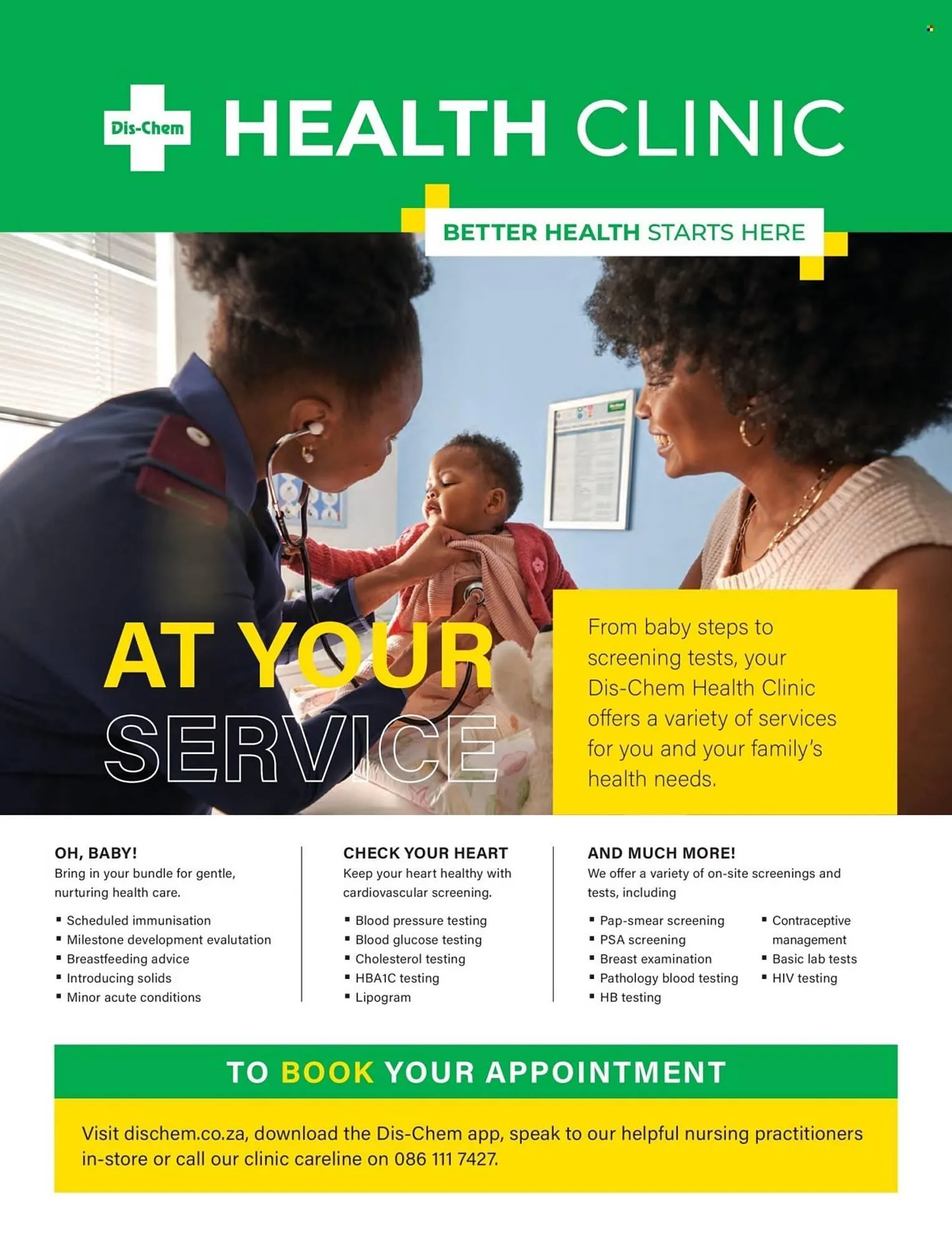 Baby City catalogue from 1 May to 31 May 2025 - Catalogue Page 31