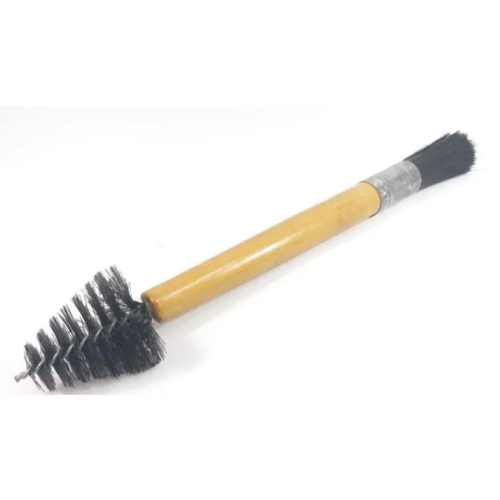 Autogear Mag Wheel Nylon Cleaning Brush
