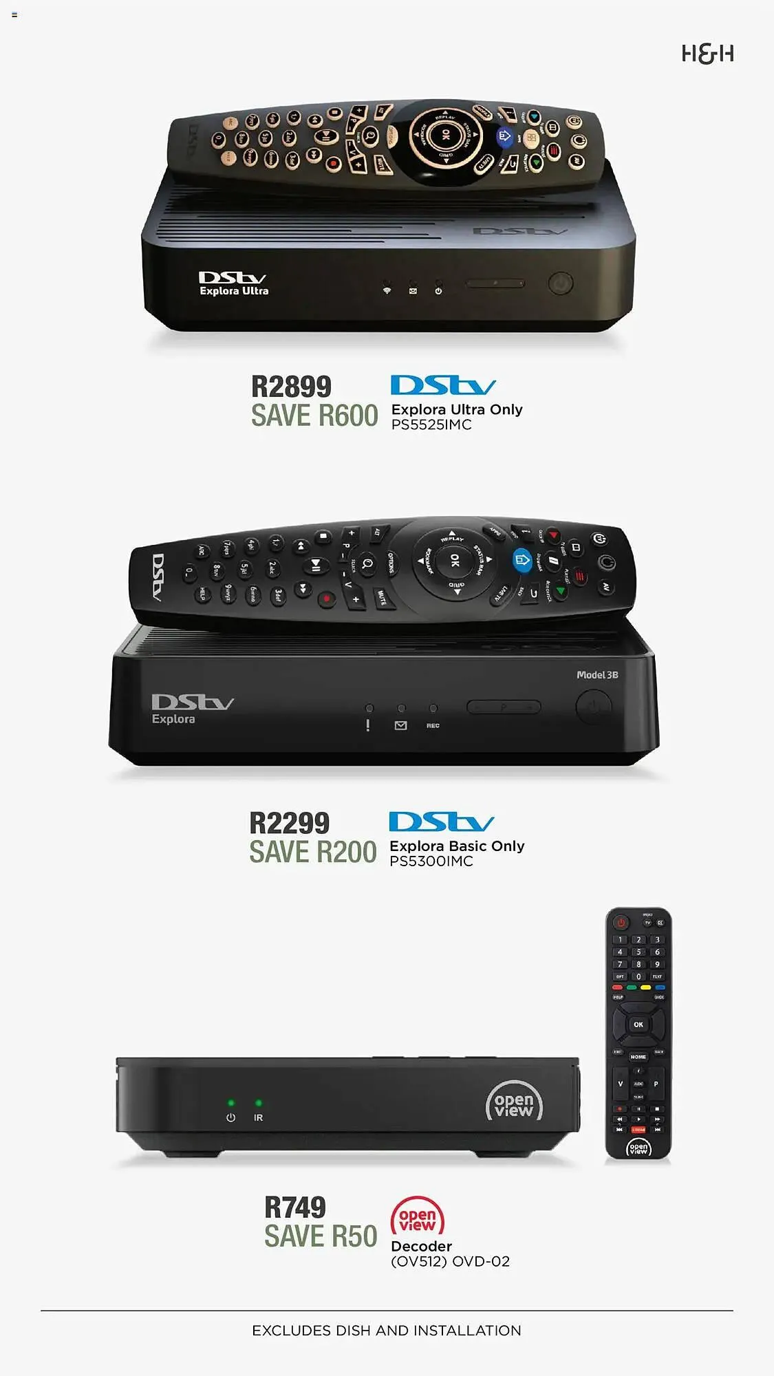 House & Home catalogue from 31 March to 21 April 2025 - Catalogue Page 15