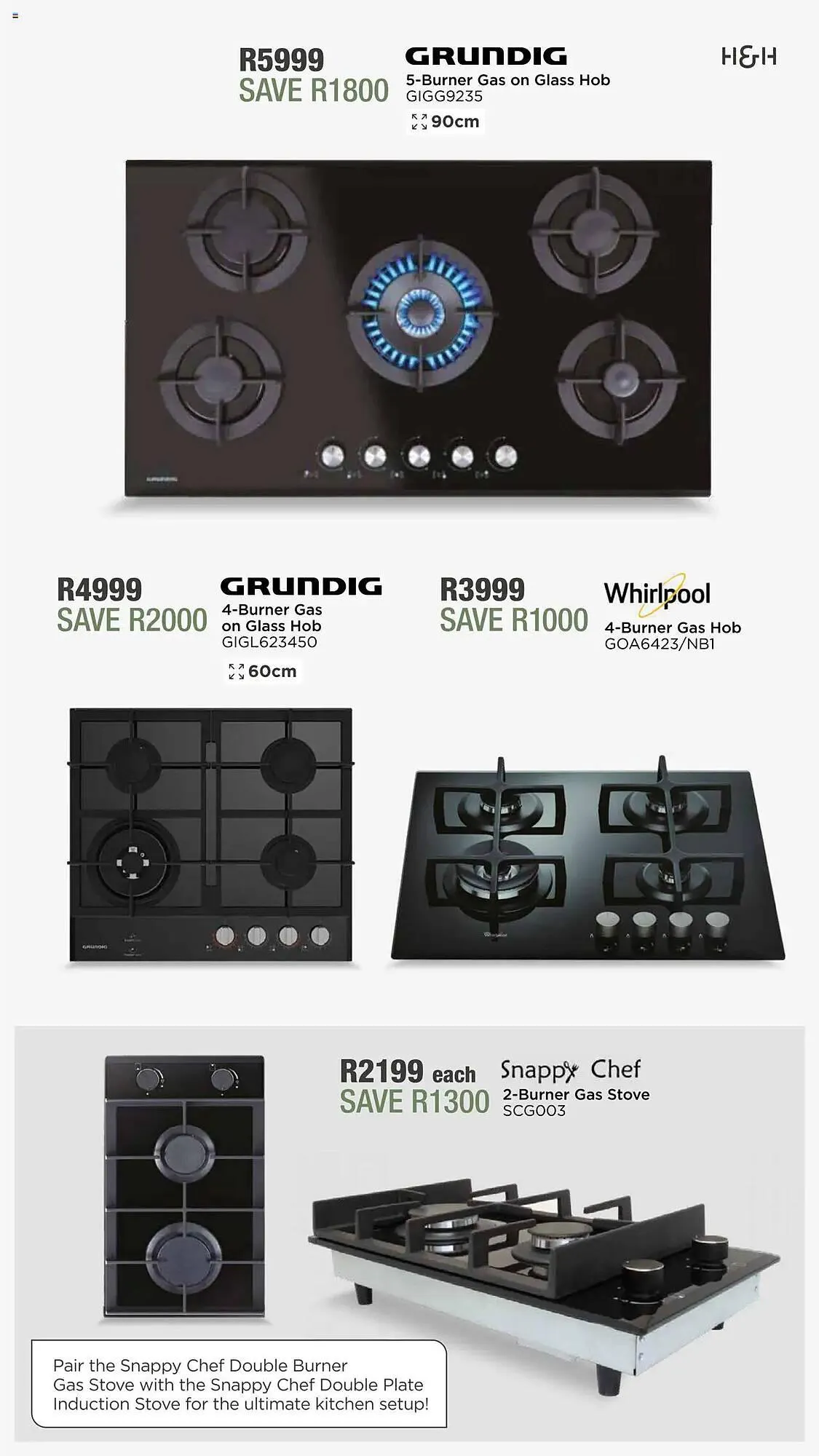 House & Home catalogue from 3 March to 19 March 2025 - Catalogue Page 14