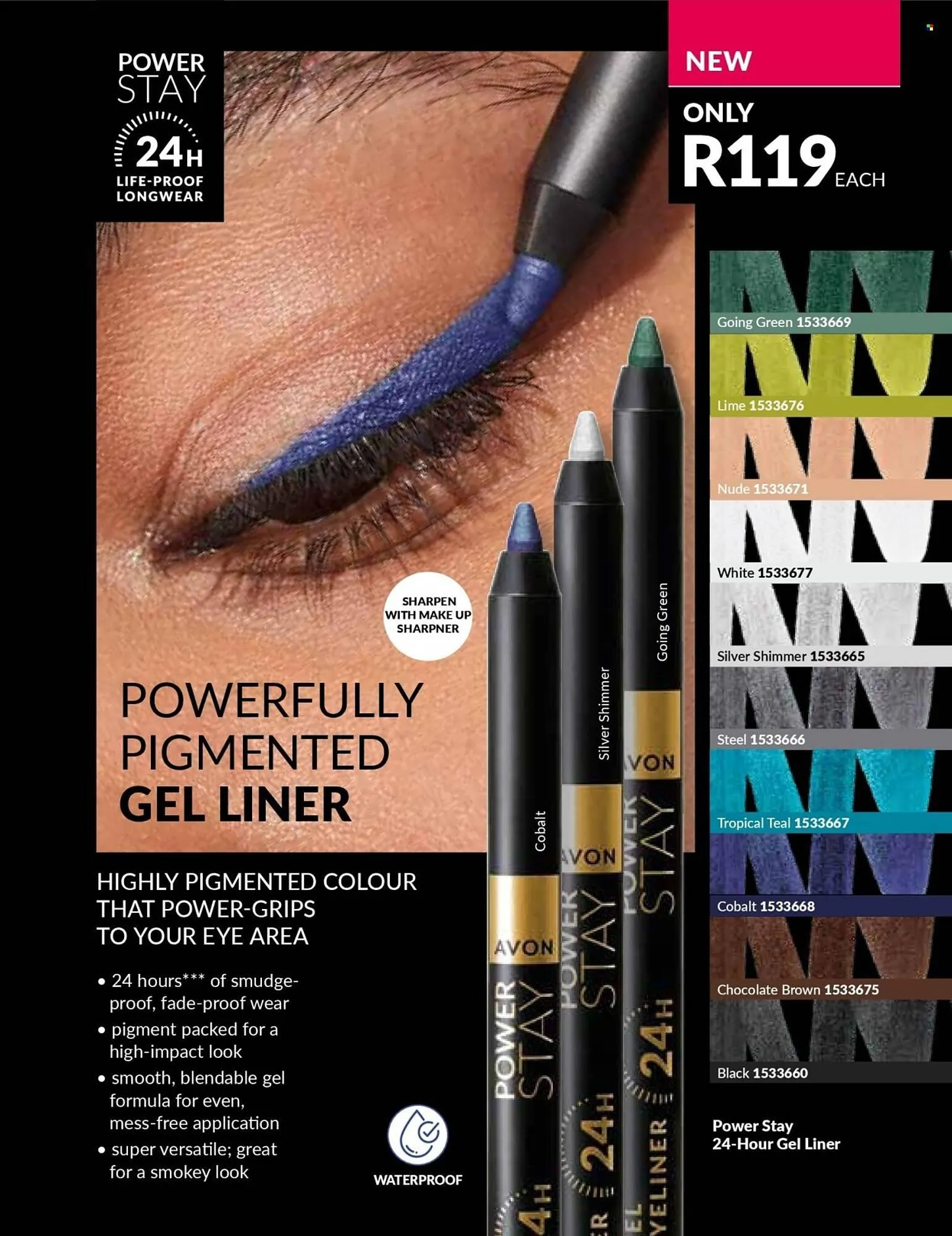AVON catalogue from 1 May to 2 June 2025 - Catalogue Page 49