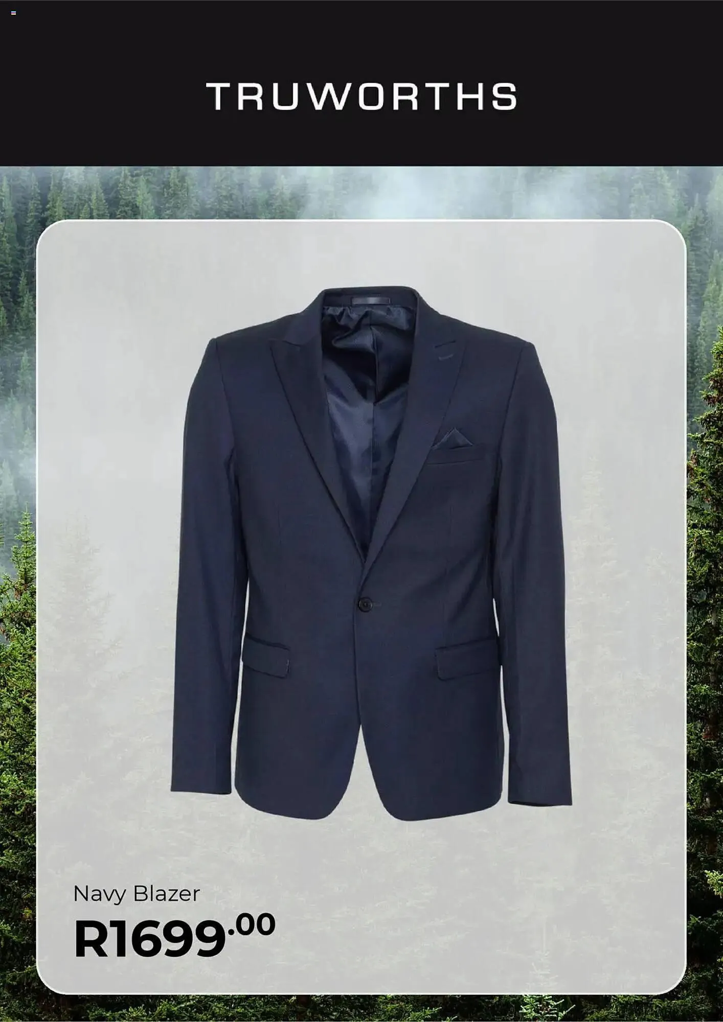 Truworths catalogue from 6 August to 3 September 2025 - Catalogue Page 3