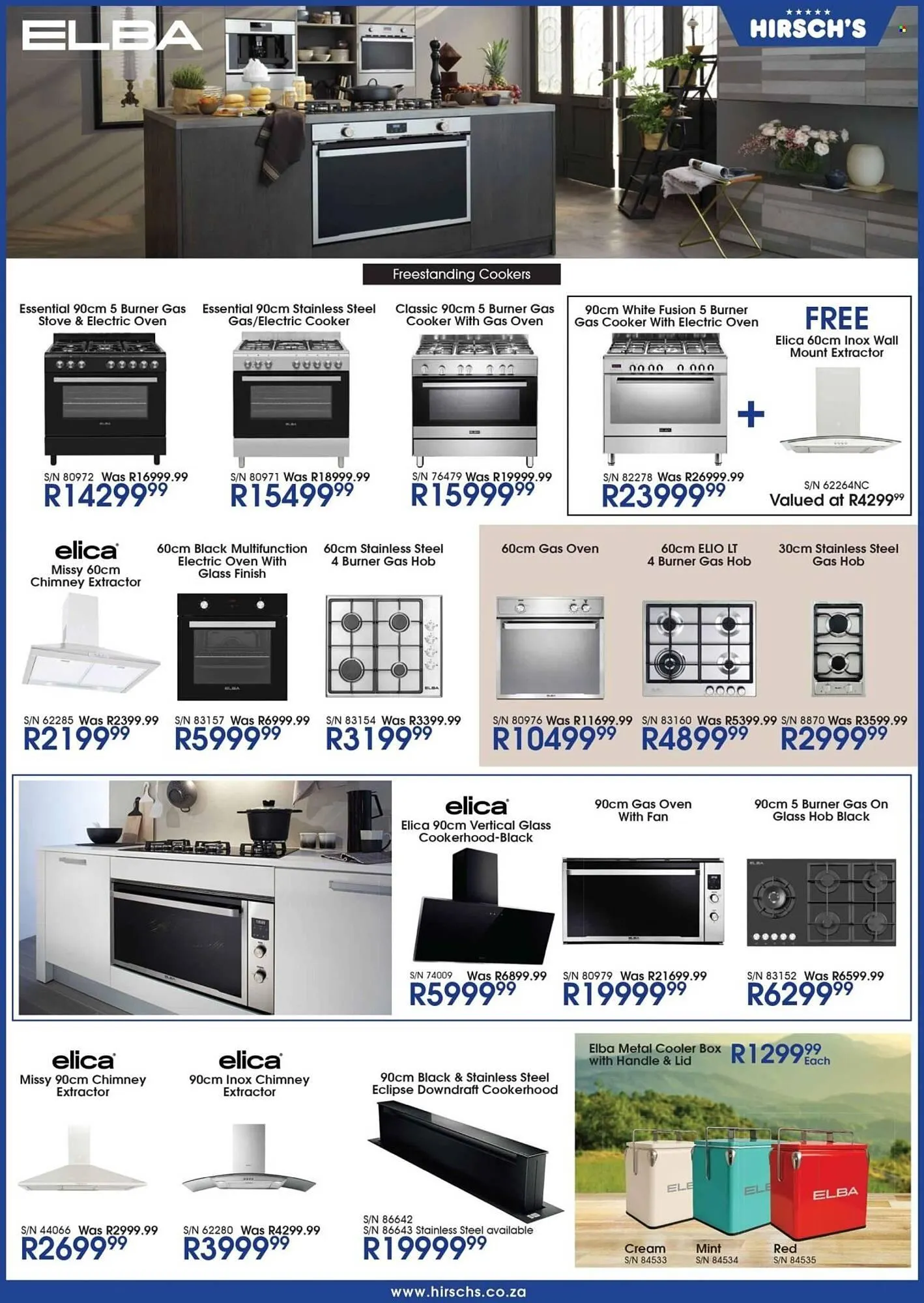 Hirsch's catalogue from 29 August to 23 September 2025 - Catalogue Page 28