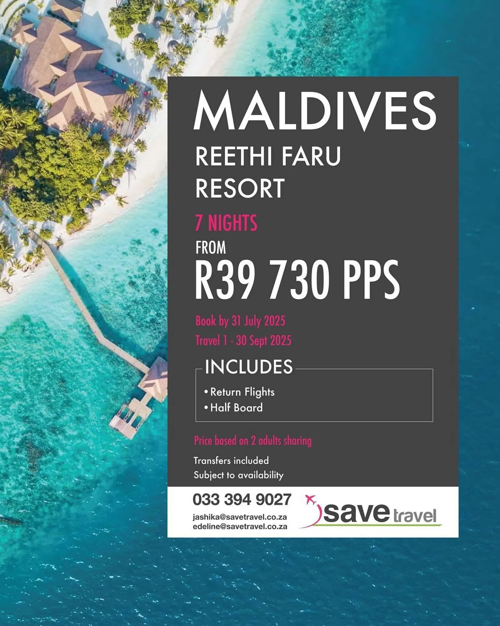 Save catalogue from 1 July to 30 September 2025 - Catalogue Page 2