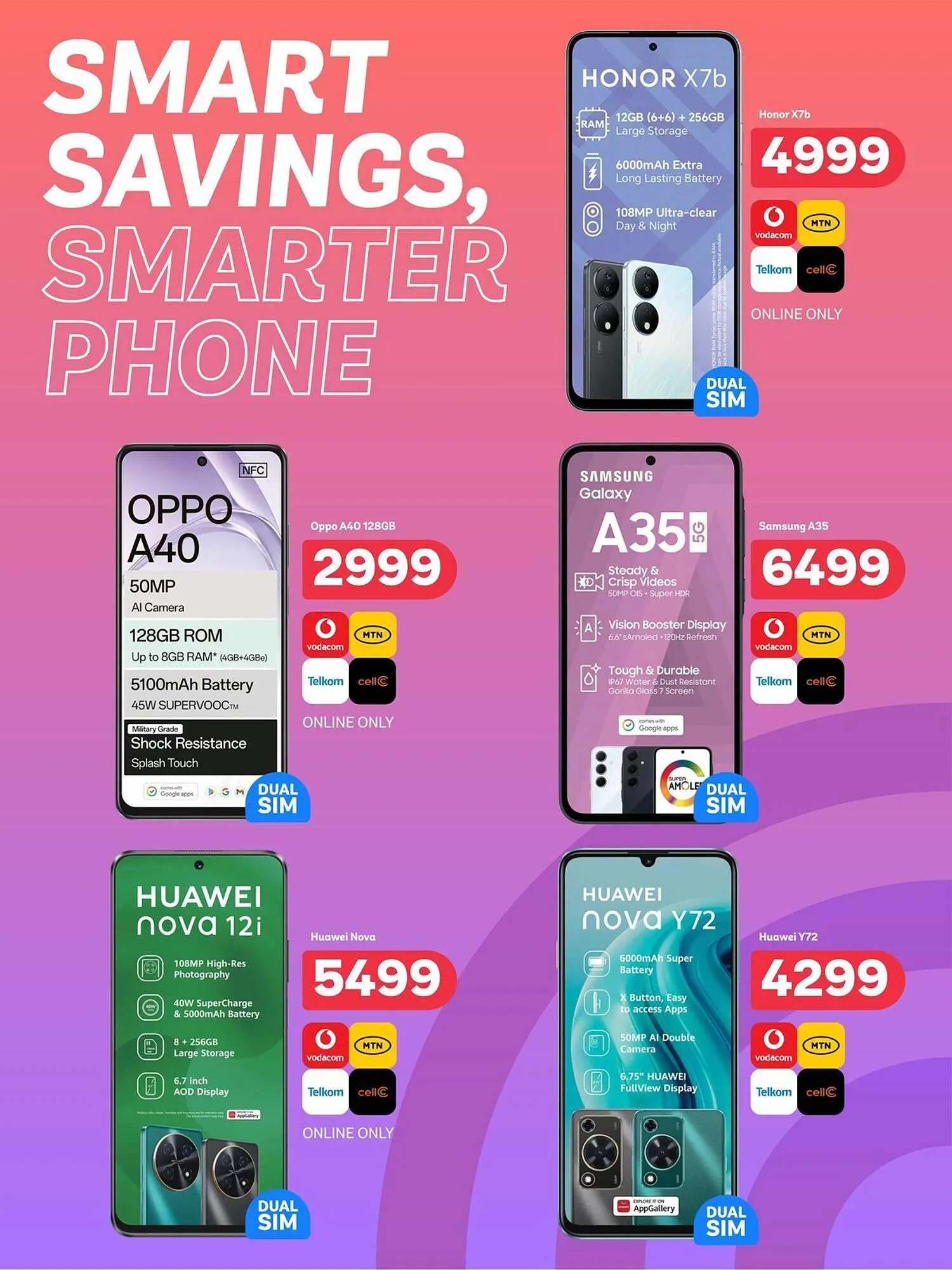 PEP catalogue from 26 March to 22 April 2025 - Catalogue Page 8