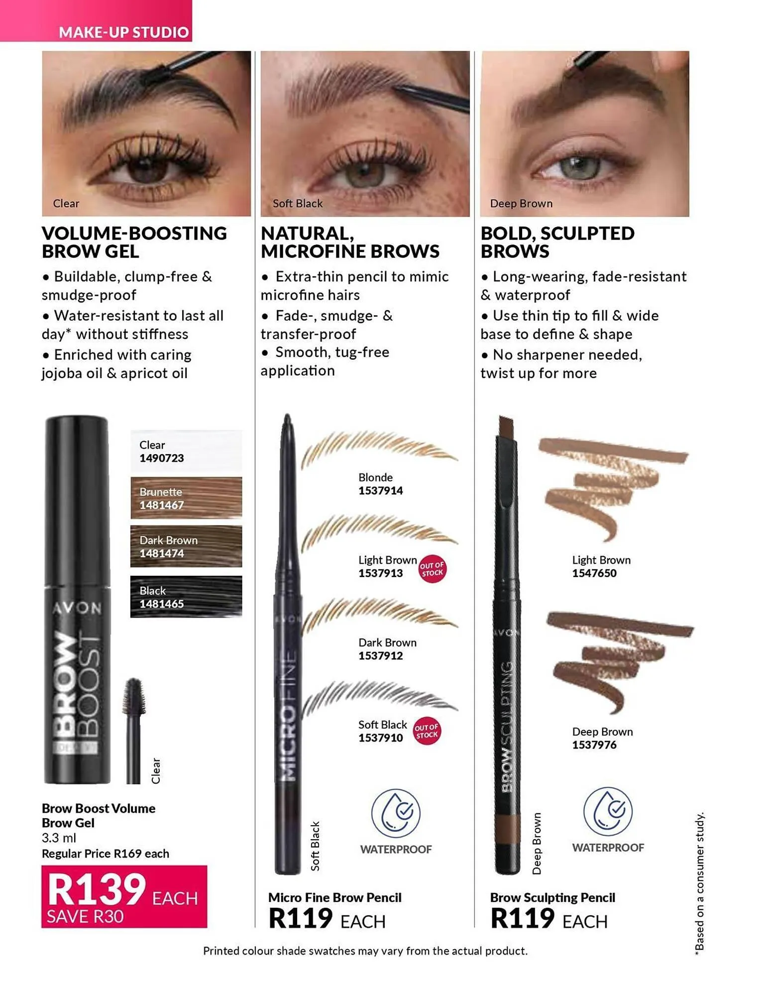 AVON catalogue from 2 December to 31 December 2024 - Catalogue Page 52