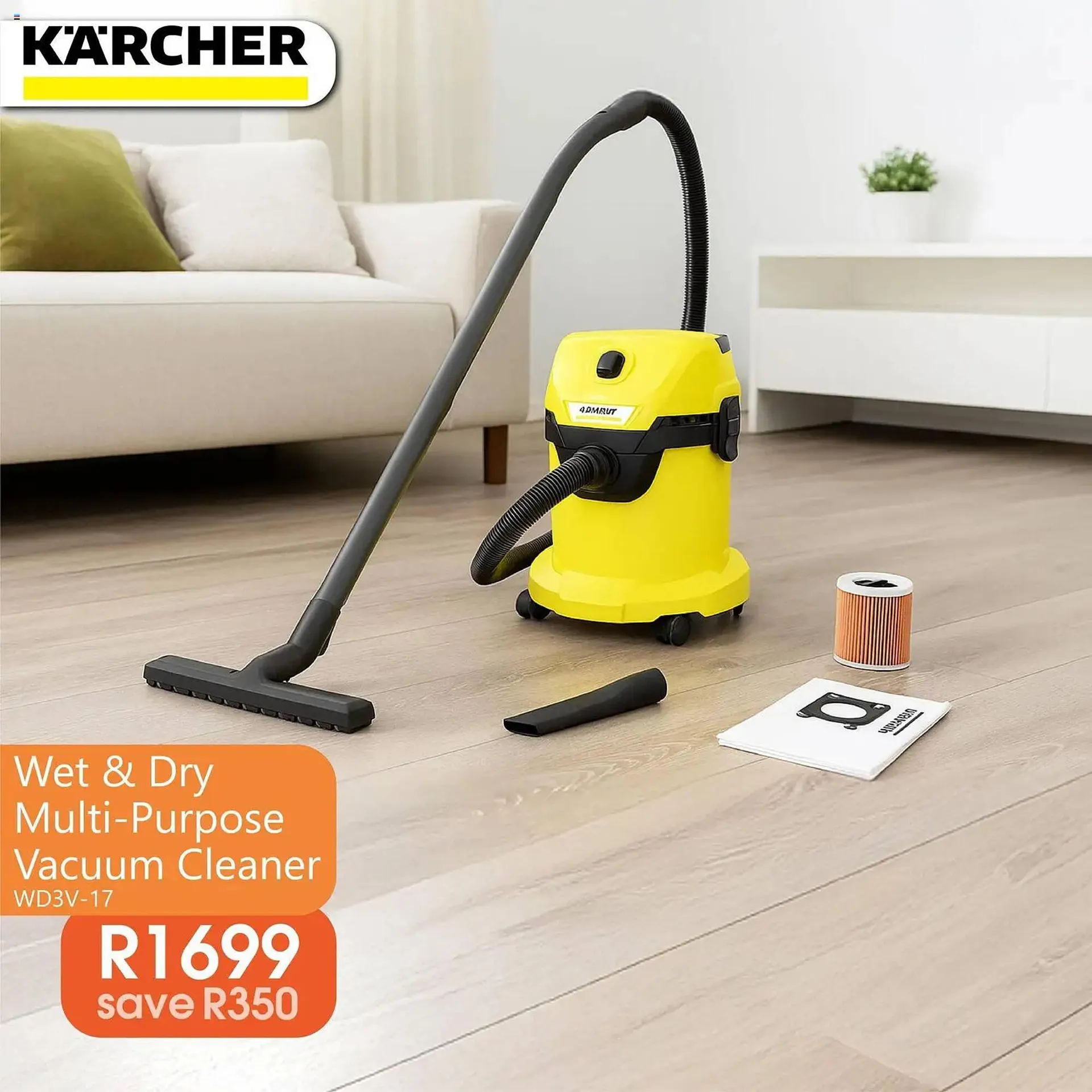 Tafelberg Furnishers catalogue from 21 January to 1 February 2026 - Catalogue Page 3