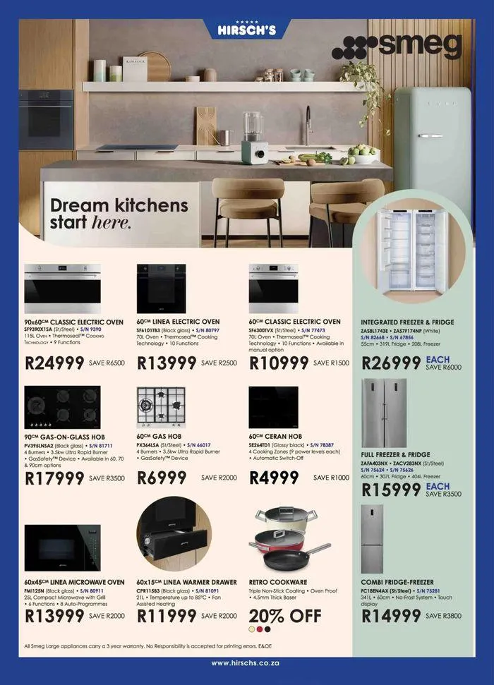 Winter Deals from 2 July to 22 July 2024 - Catalogue Page 13