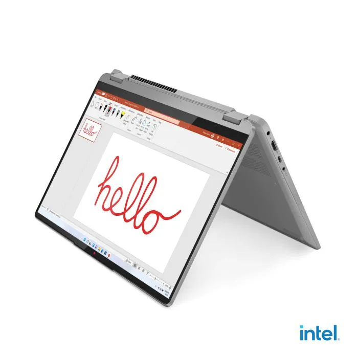 Lenovo Flex 5 Intel® Core™ i71355U 16GB RAM 512GB SSD 2-in-1 Laptop