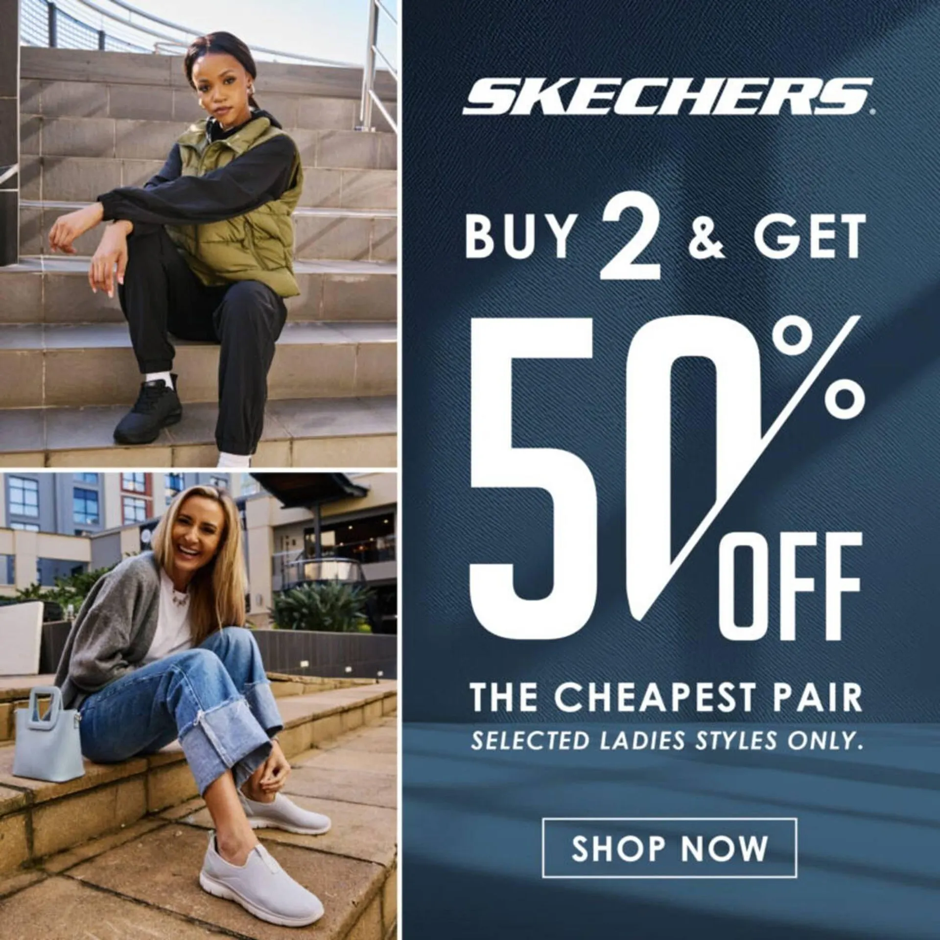 Kingsmead Shoes catalogue from 4 July to 17 July 2025 - Catalogue Page 2