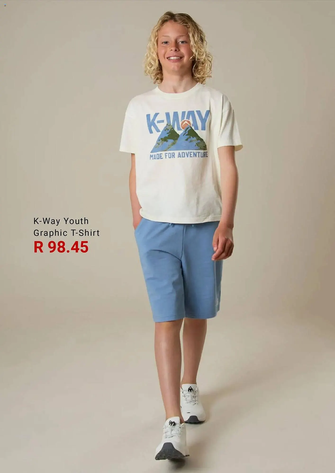 Cape Union Mart catalogue from 23 November to 30 November 2025 - Catalogue Page 3