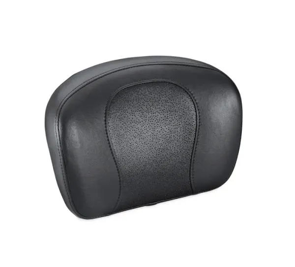 Fat Boy Bucket Low Backrest Pad