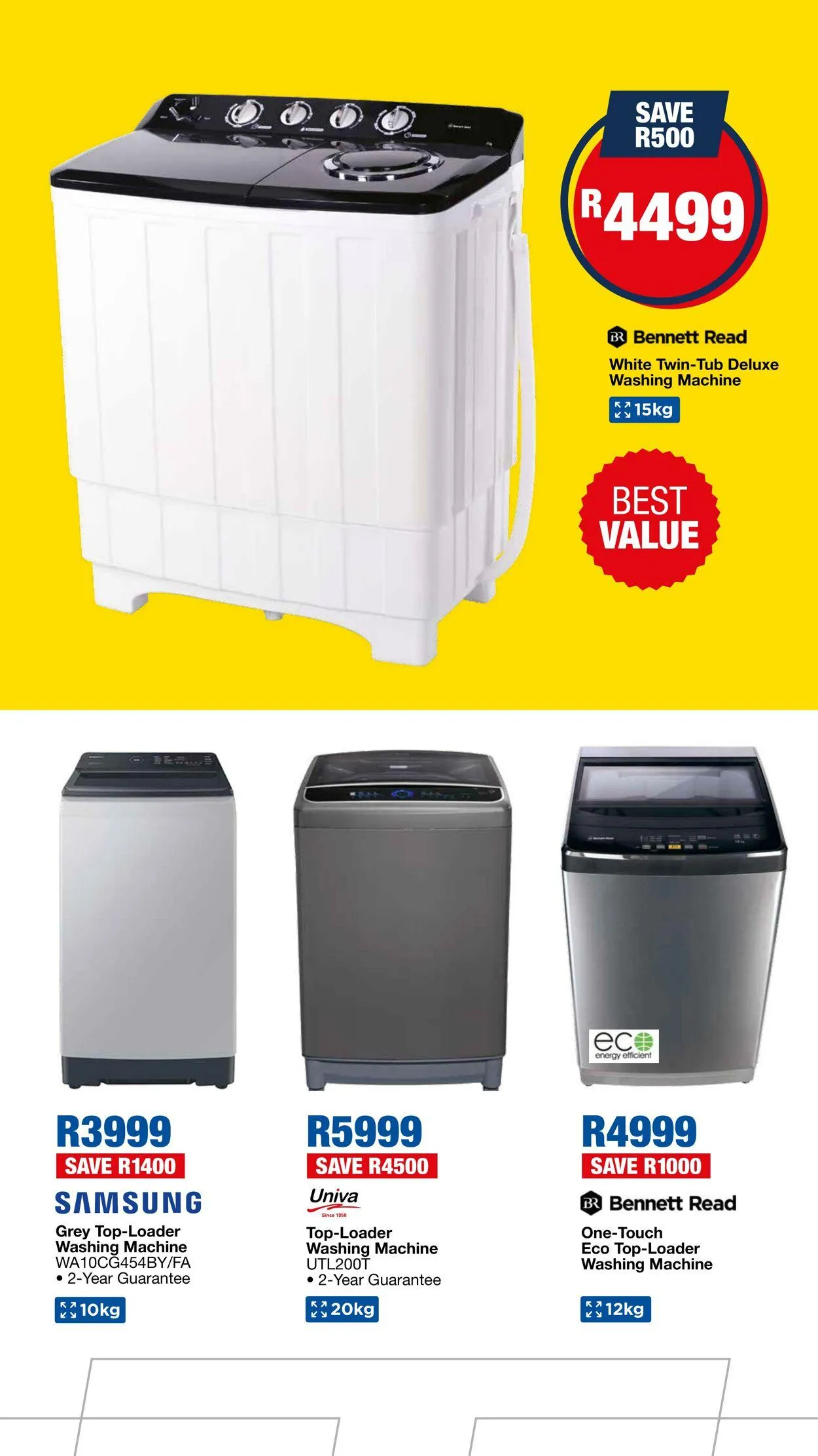 OK Furniture Current catalogue from 23 March to 6 April 2025 - Catalogue Page 4