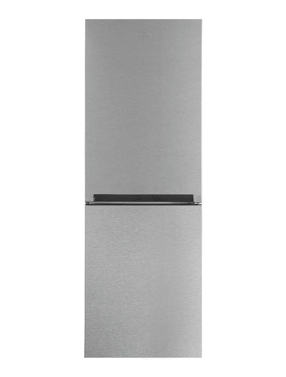 Defy 228lt Metallic Bottom Freezer Fridge Dac447