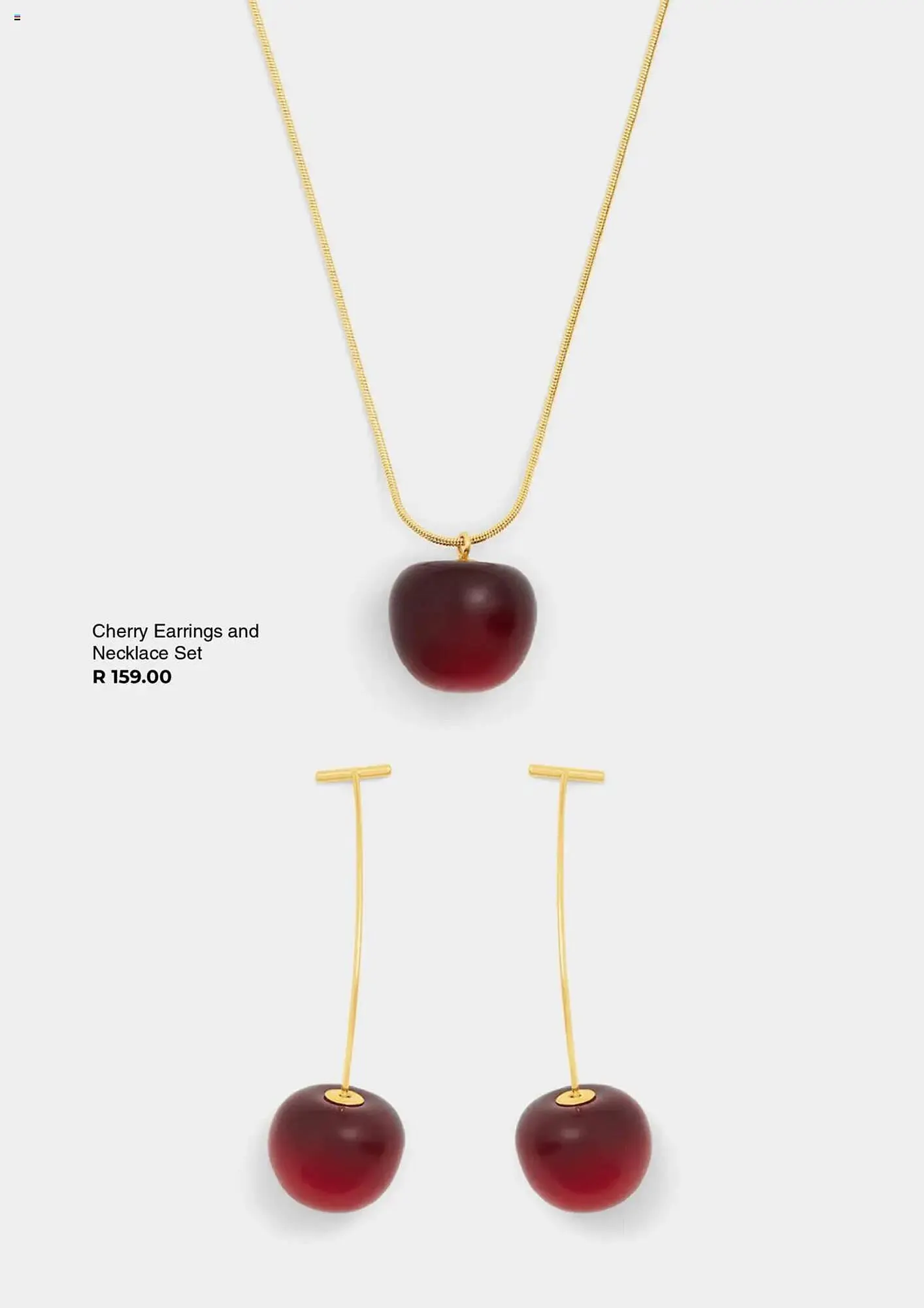 Foschini catalogue from 28 April to 26 May 2025 - Catalogue Page 4