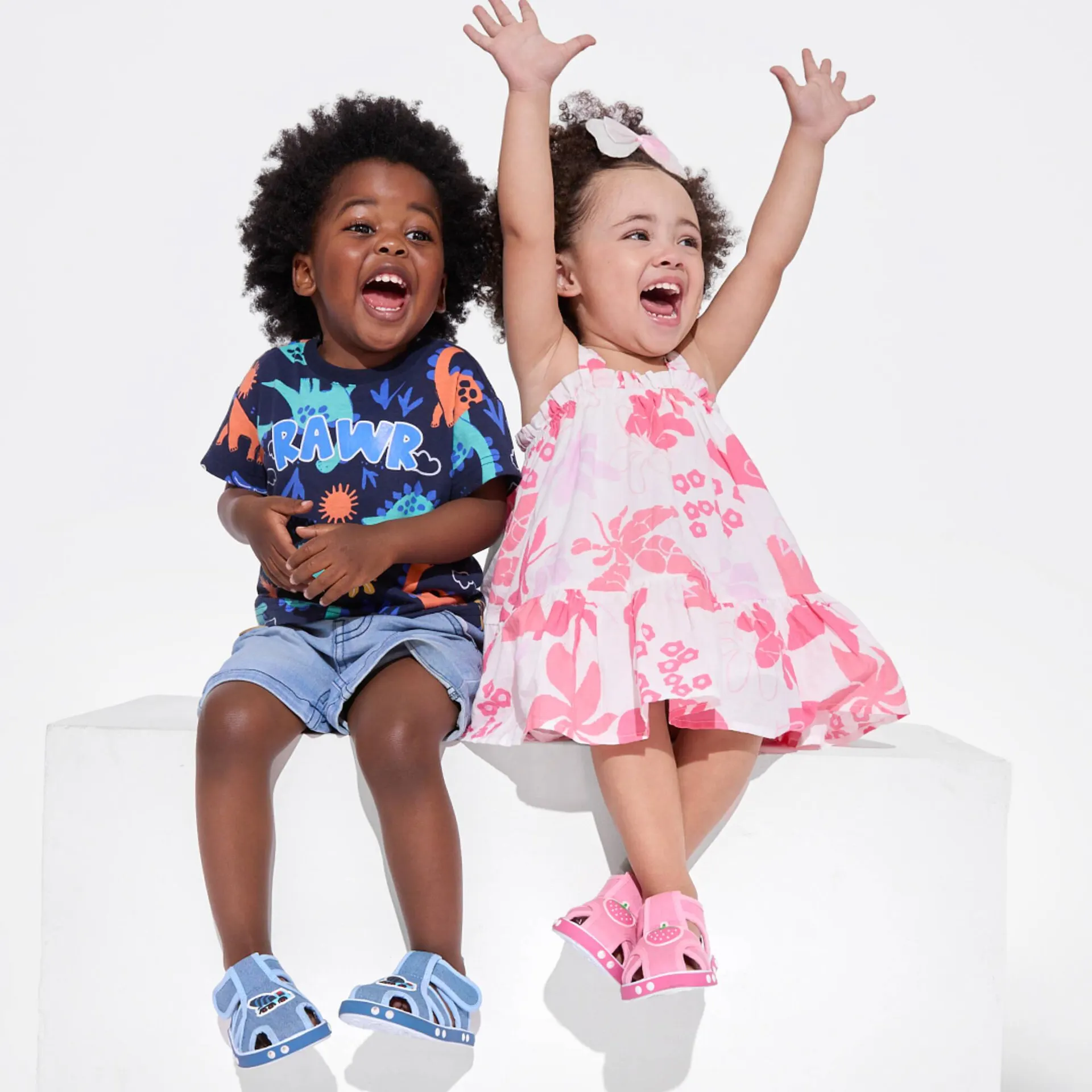 Ackermans catalogue from 7 November to 13 November 2025 - Catalogue Page 1