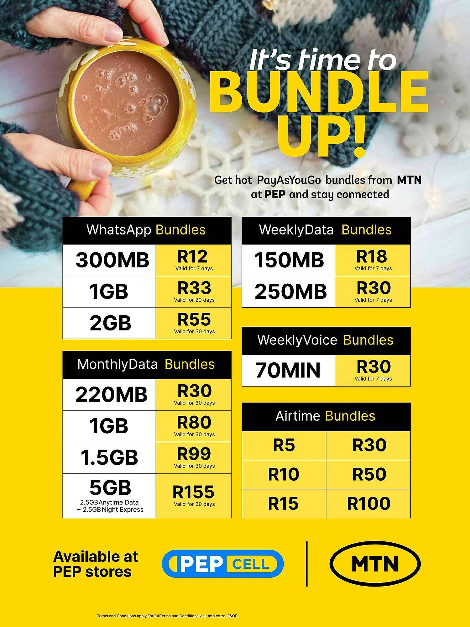 PEP catalogue from 25 June to 22 July 2025 - Catalogue Page 5