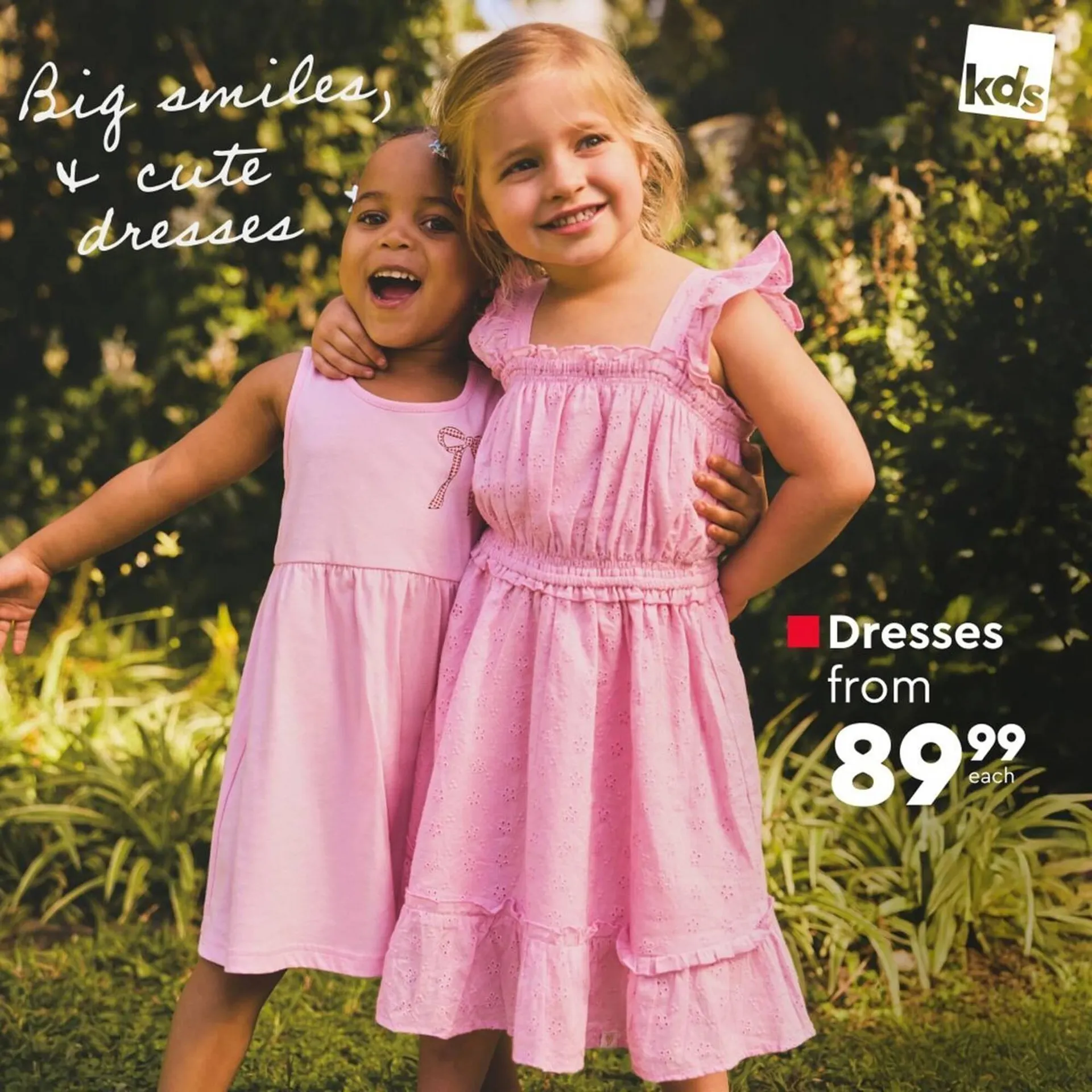 Edgars catalogue - 1