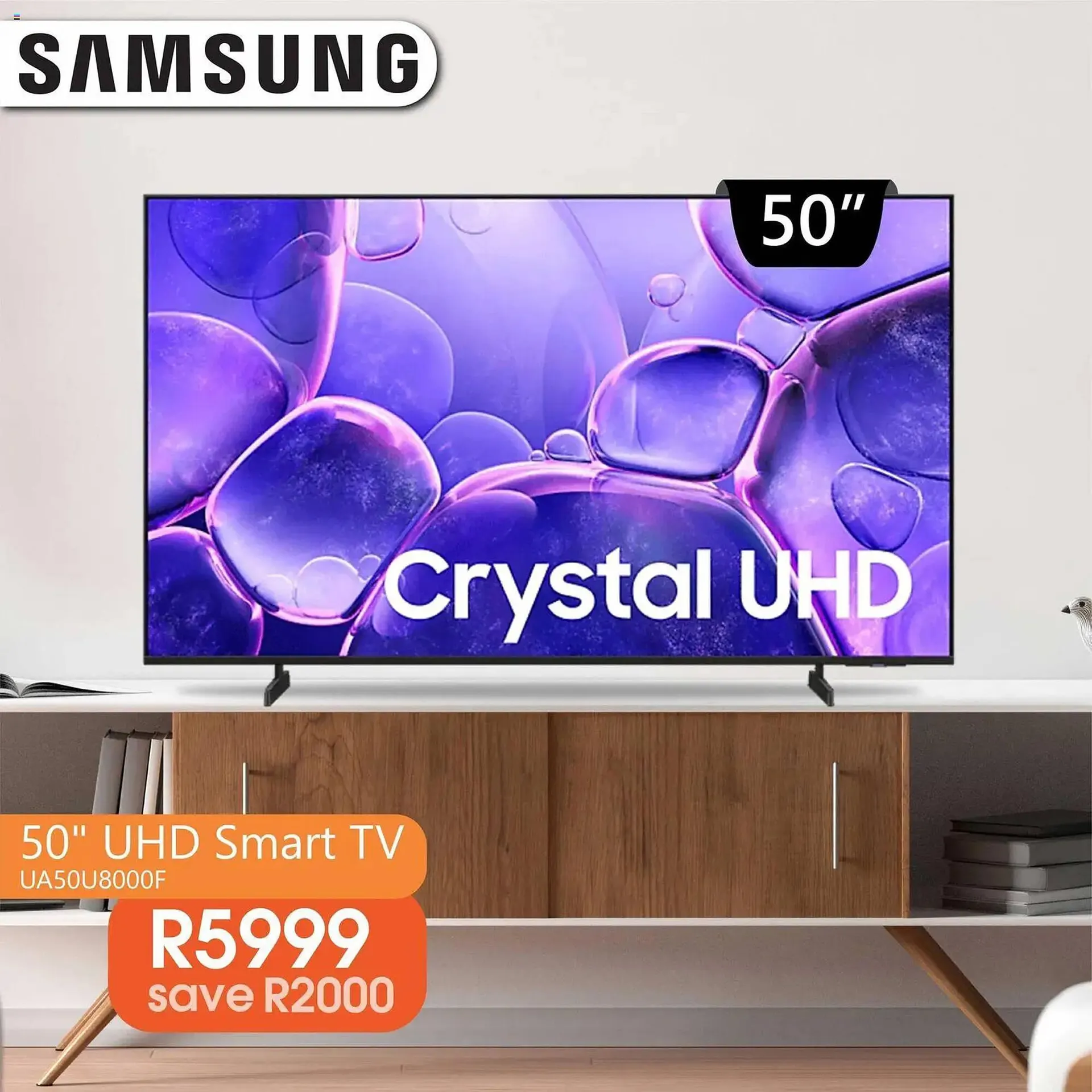 Tafelberg Furnishers catalogue from 24 October to 2 November 2025 - Catalogue Page 5