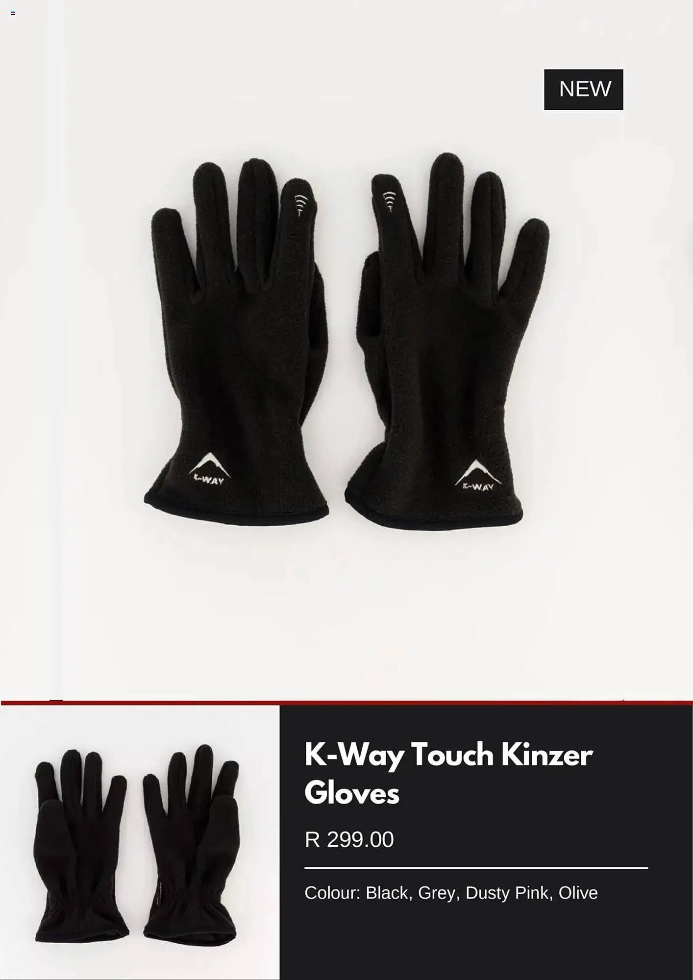 Cape Union Mart catalogue from 28 March to 18 April 2025 - Catalogue Page 10