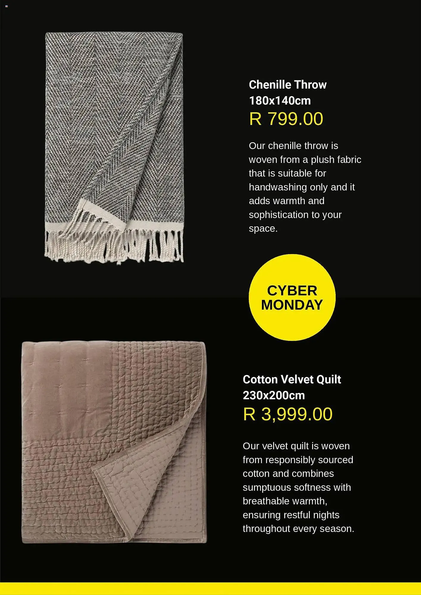 Woolworths catalogue from 30 November to 2 December 2025 - Catalogue Page 8