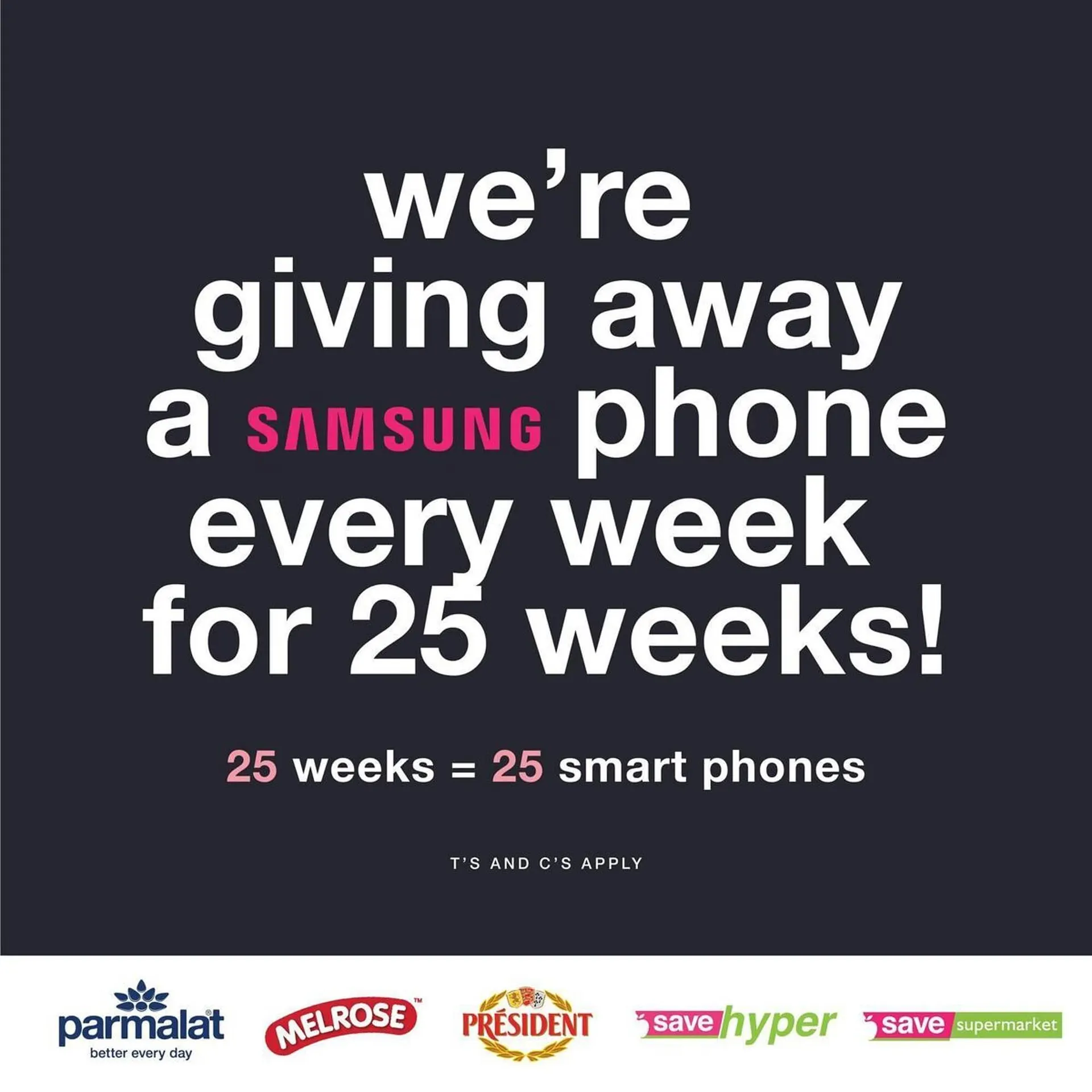 Save catalogue from 17 July to 3 August 2025 - Catalogue Page 1