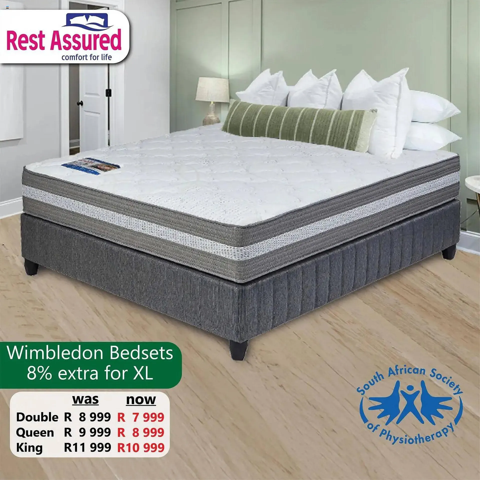 Tafelberg Furnishers catalogue from 14 January to 25 January 2026 - Catalogue Page 13