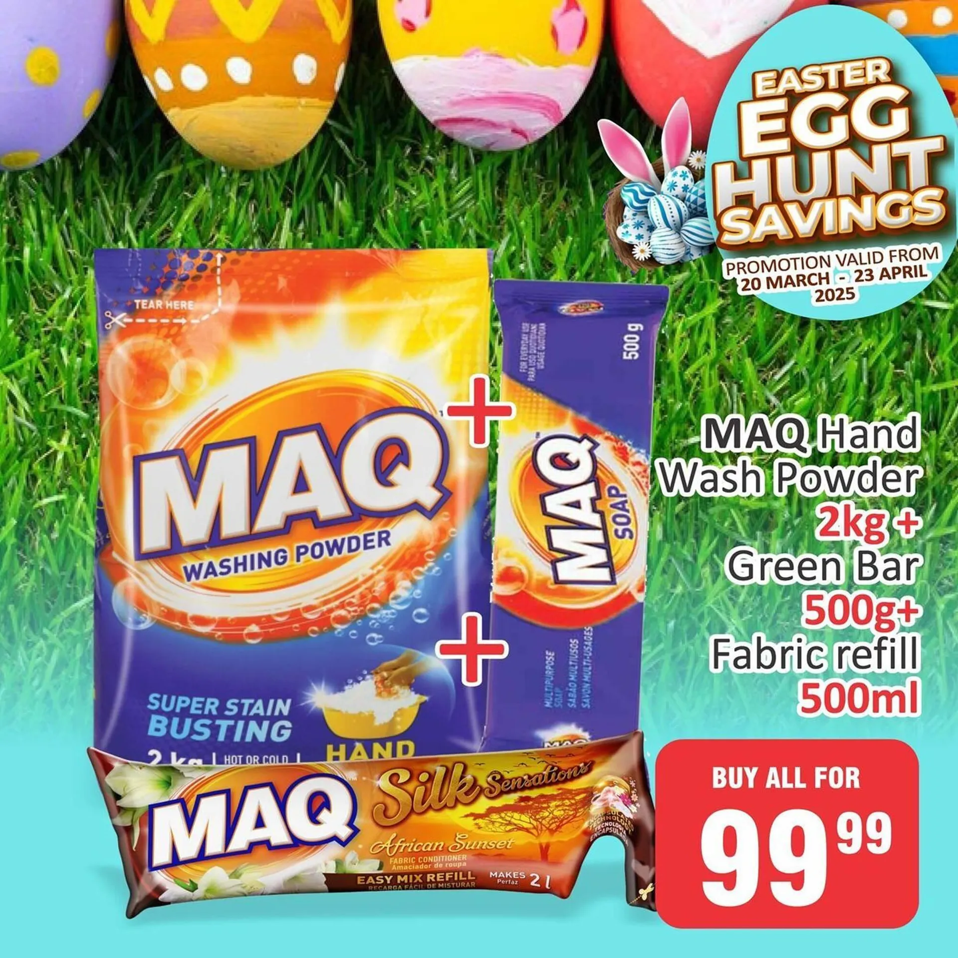 KitKat Cash and Carry catalogue from 20 March to 23 April 2025 - Catalogue Page 2