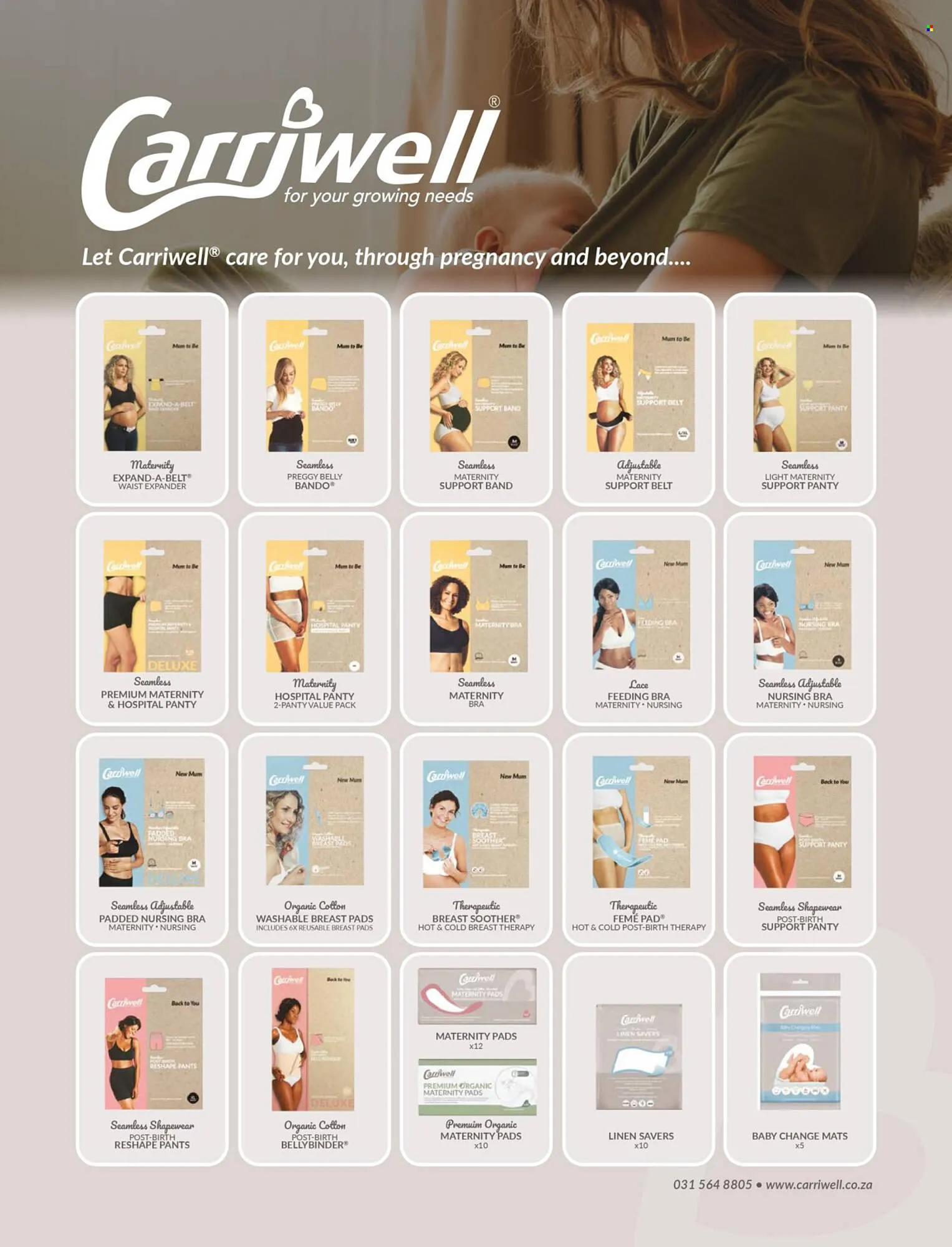 Baby City catalogue from 1 June to 30 June 2025 - Catalogue Page 7