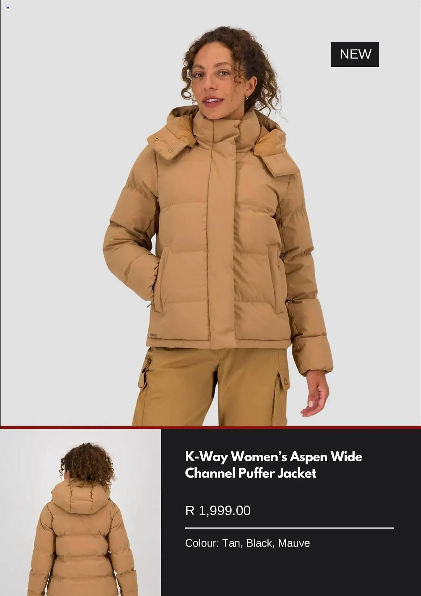 Cape Union Mart catalogue from 10 June to 1 July 2025 - Catalogue Page 9